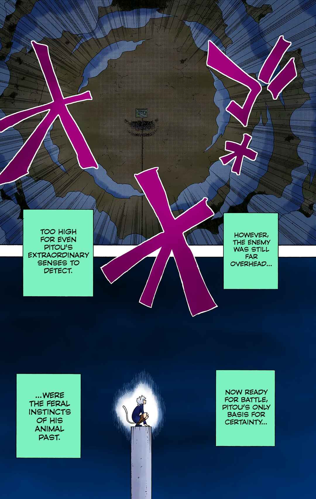 Chapter 263 - Page 3
