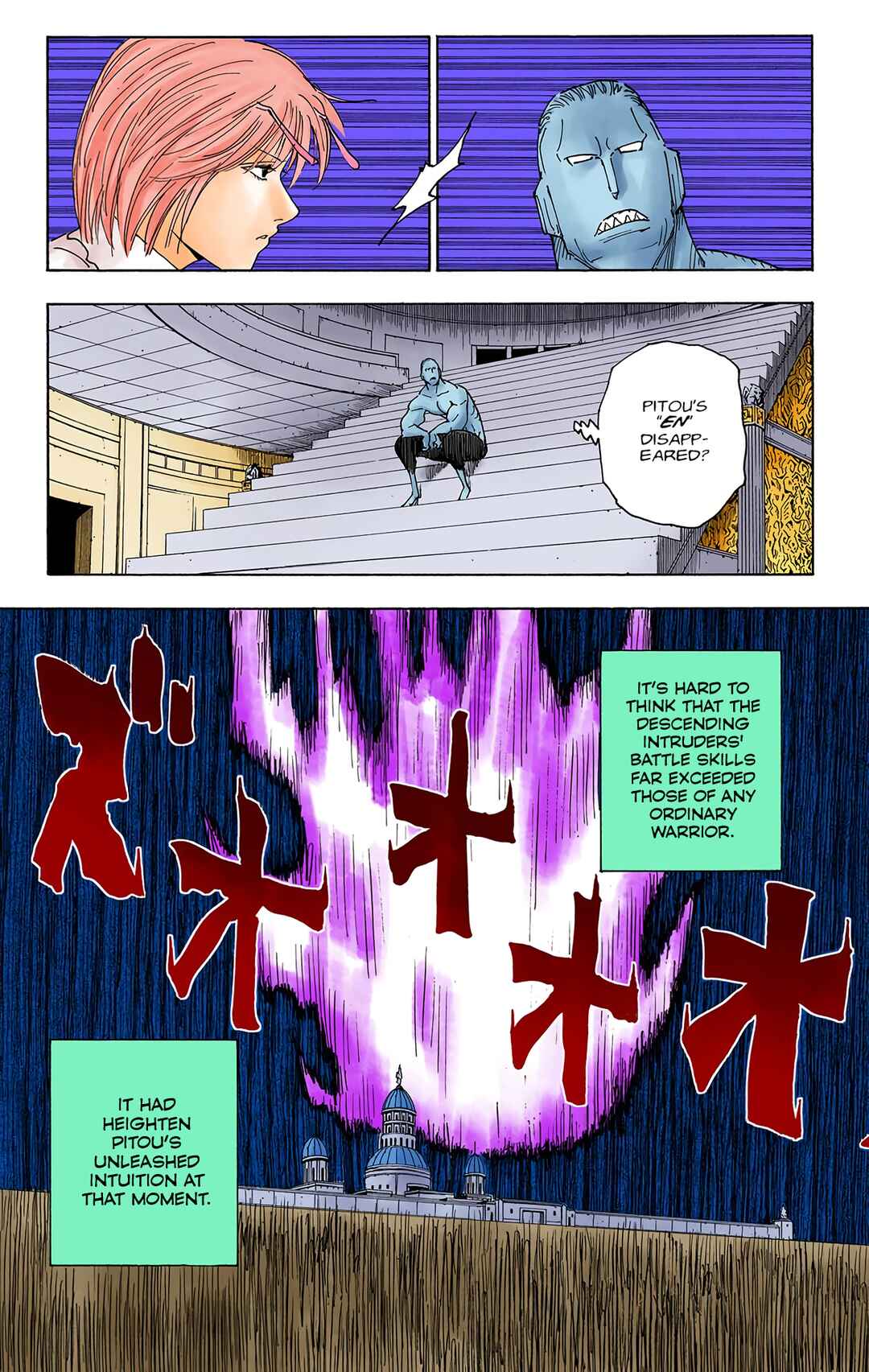 Chapter 263 - Page 4