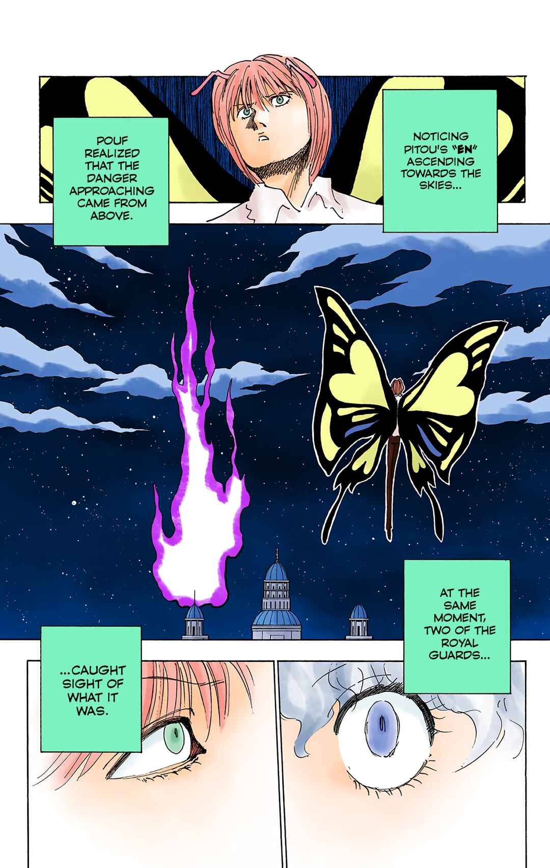 Chapter 263 - Page 5