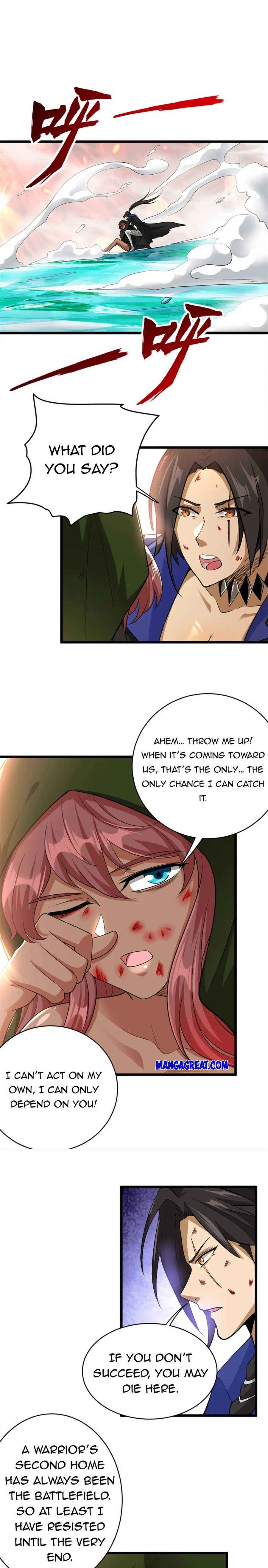 Chapter 440 - Page 5