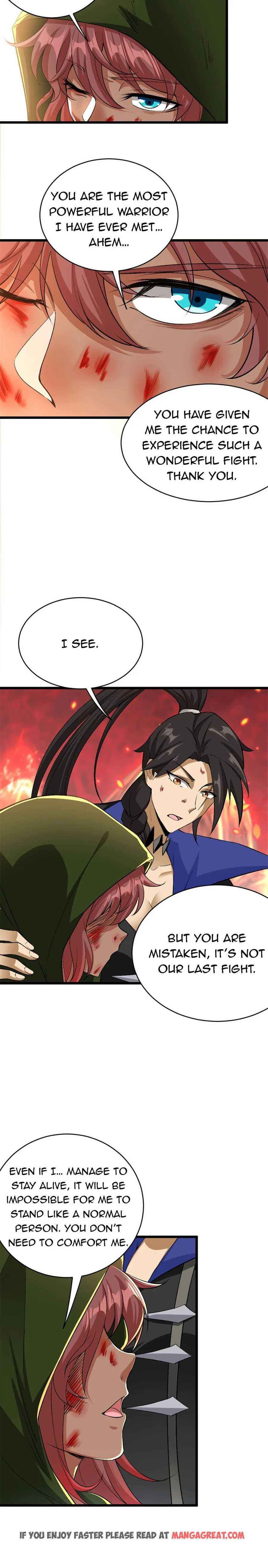 Chapter 440 - Page 6