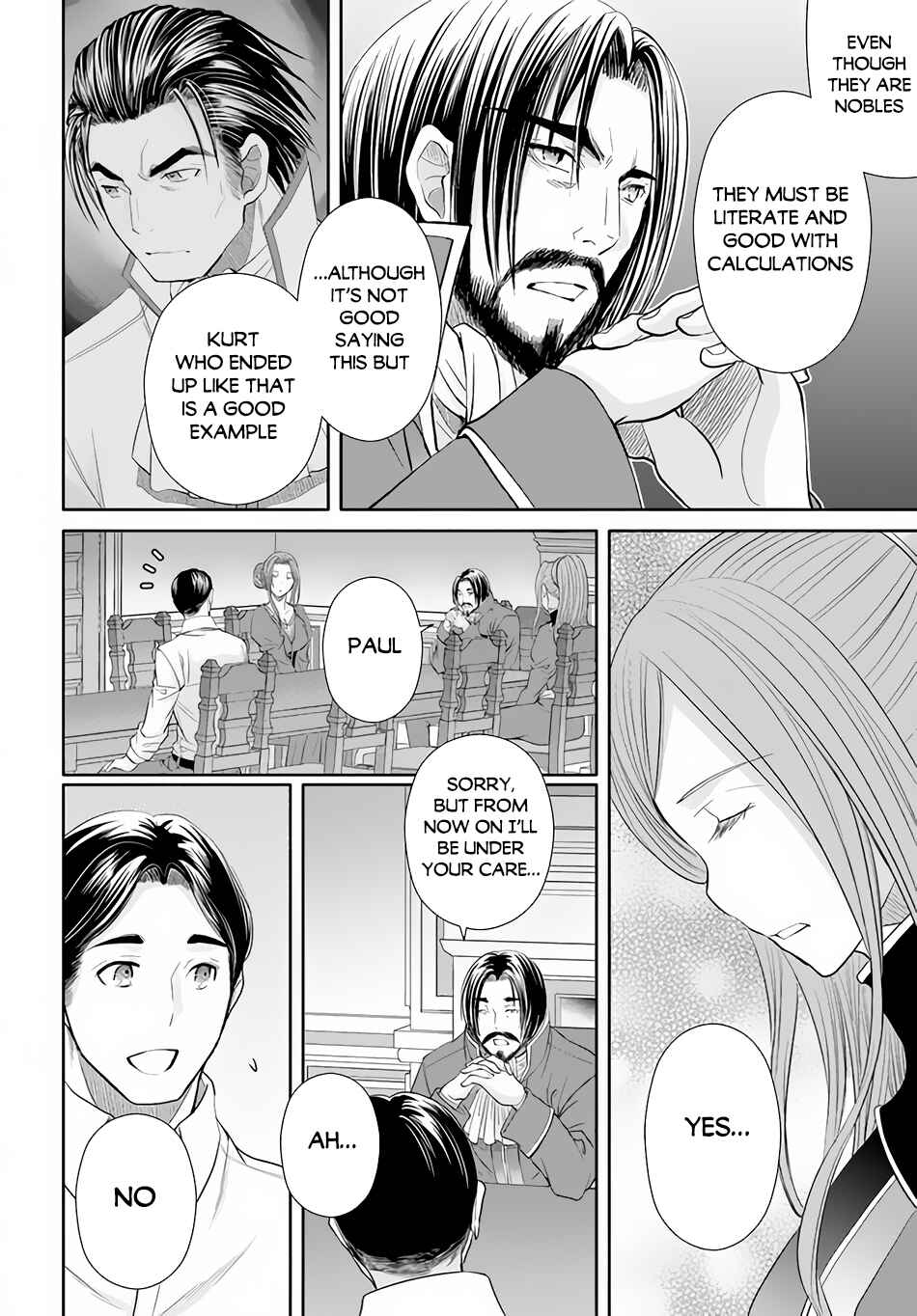 Chapter 71 - Page 8