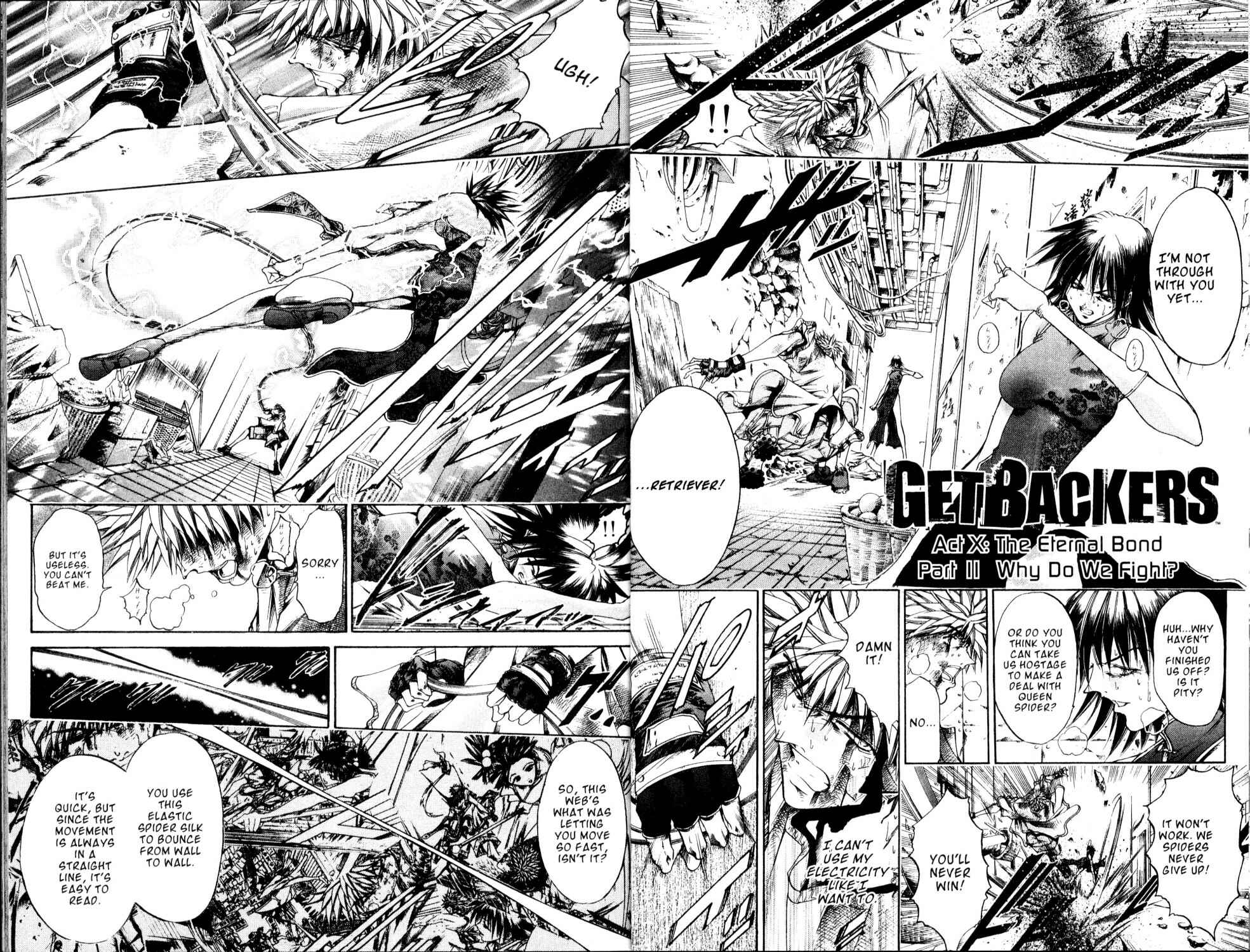 Chapter 172 - Page 8