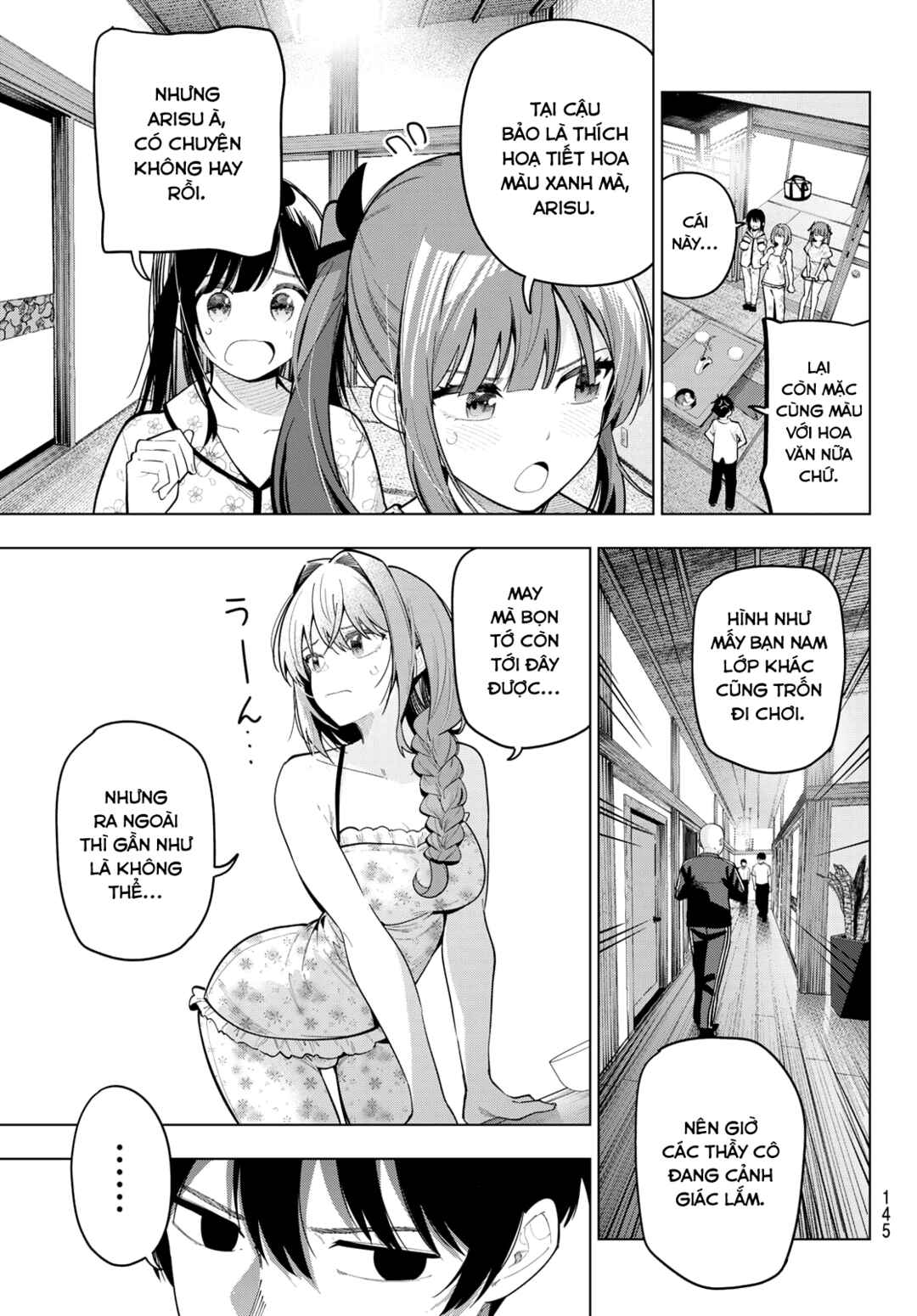 Chapter 94 - Page 5