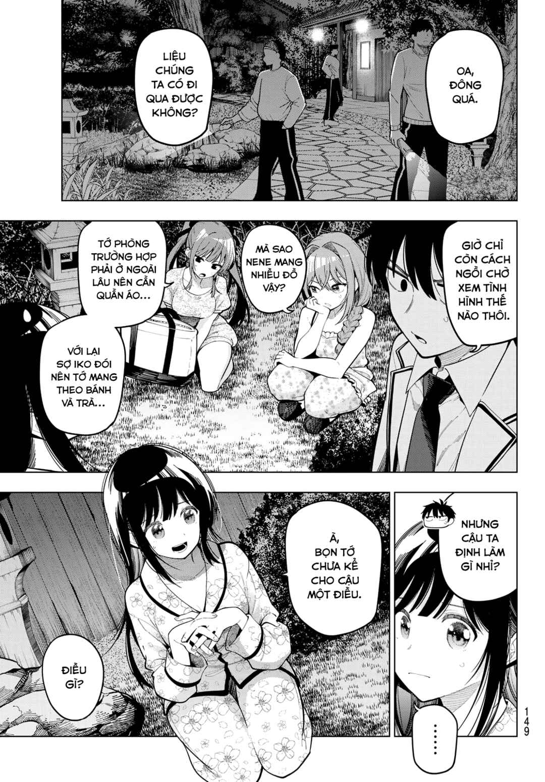 Chapter 94 - Page 9