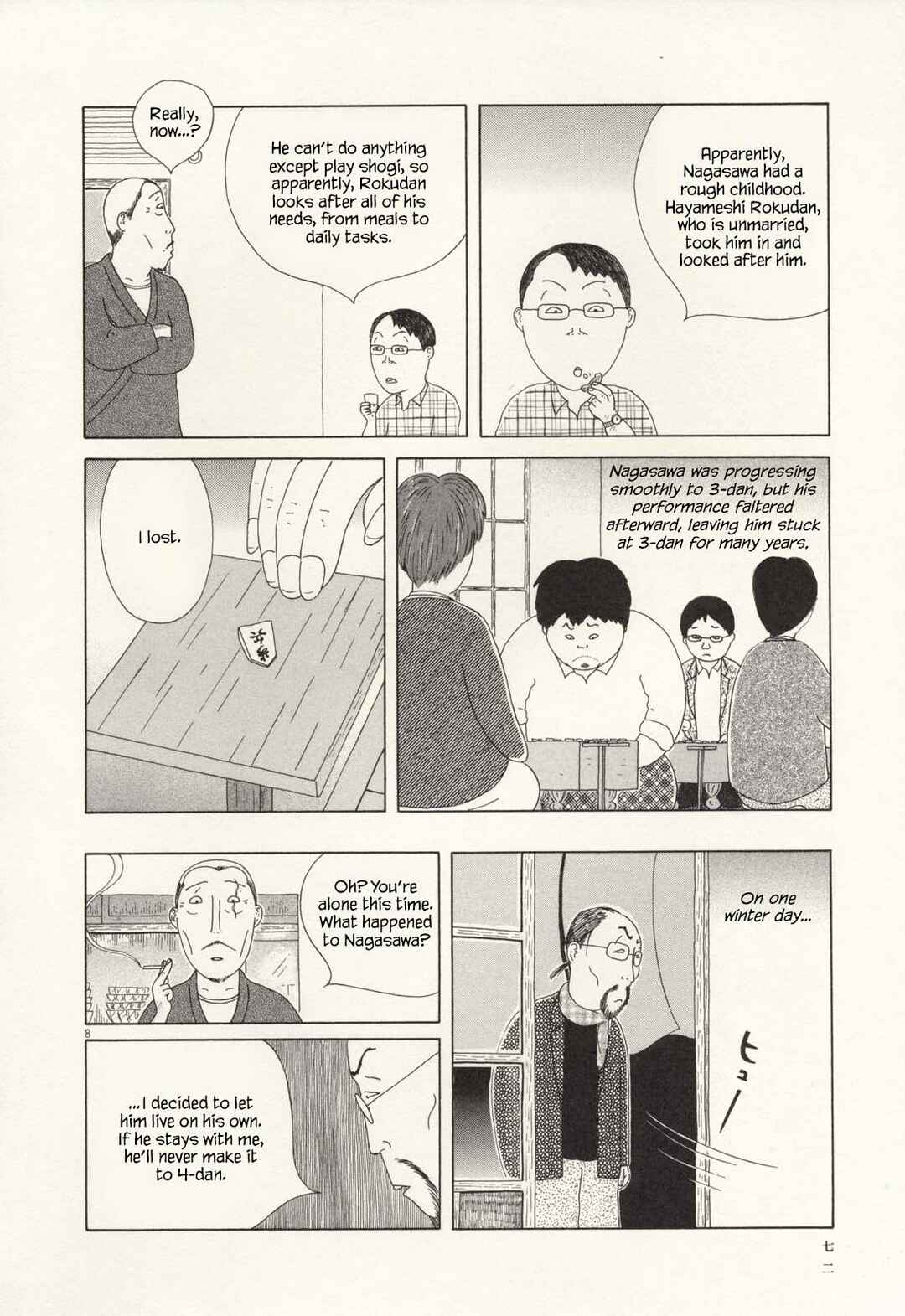 Chapter 64 - Page 8