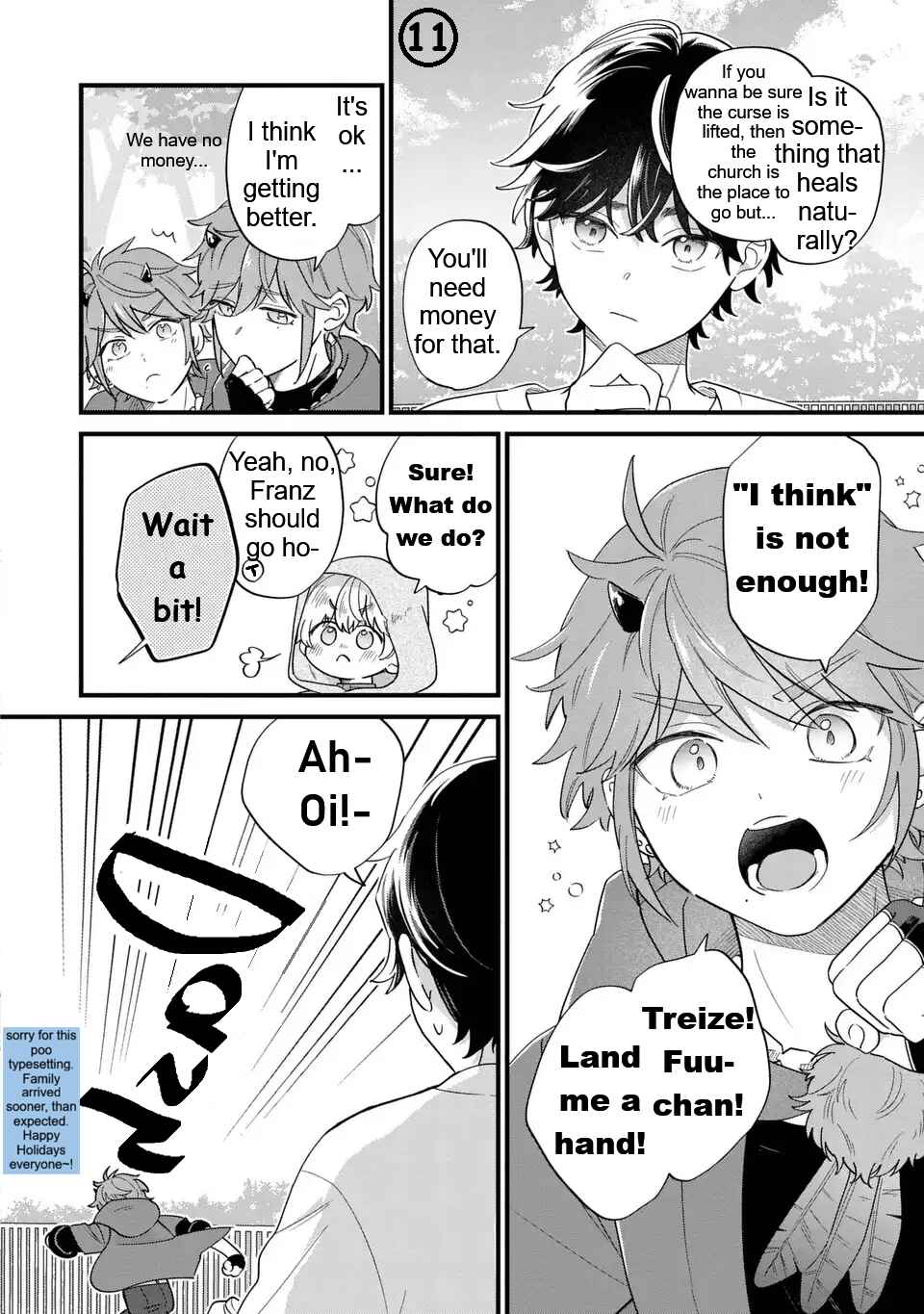 Chapter 45 - Page 11