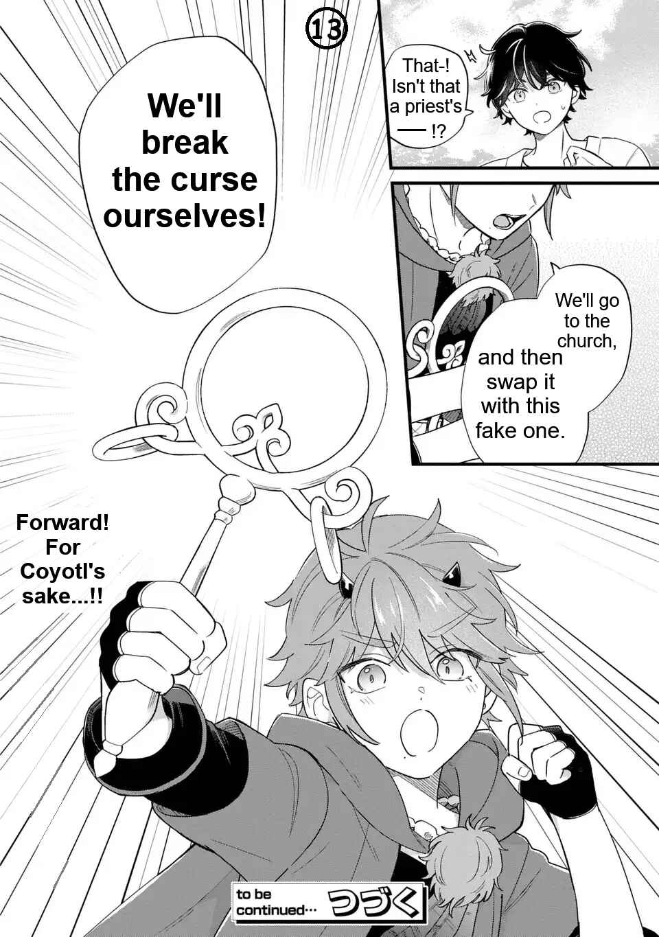 Chapter 45 - Page 13