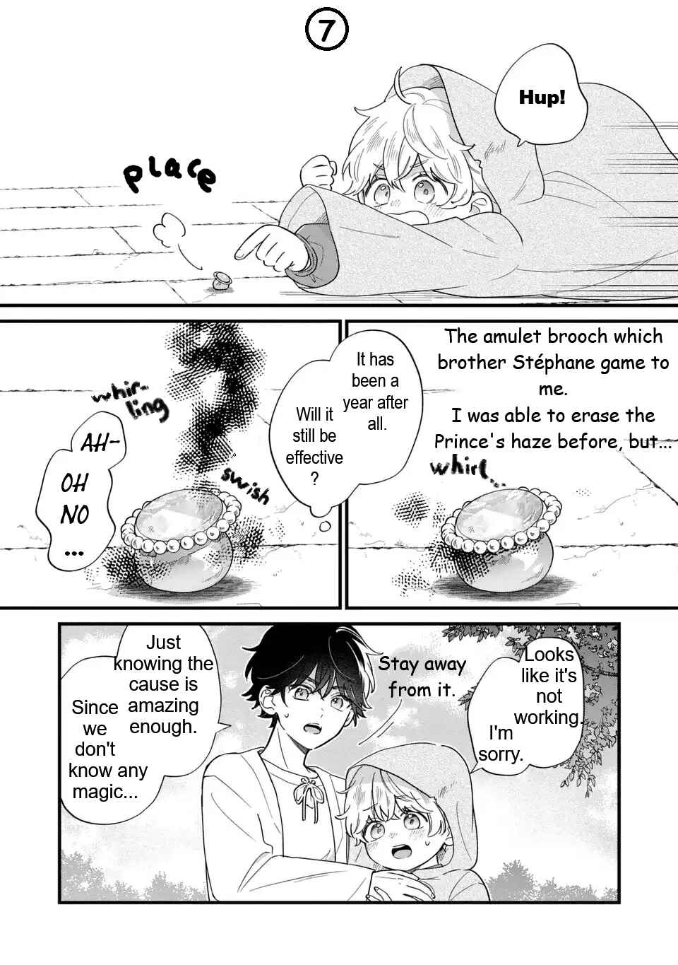 Chapter 45 - Page 8