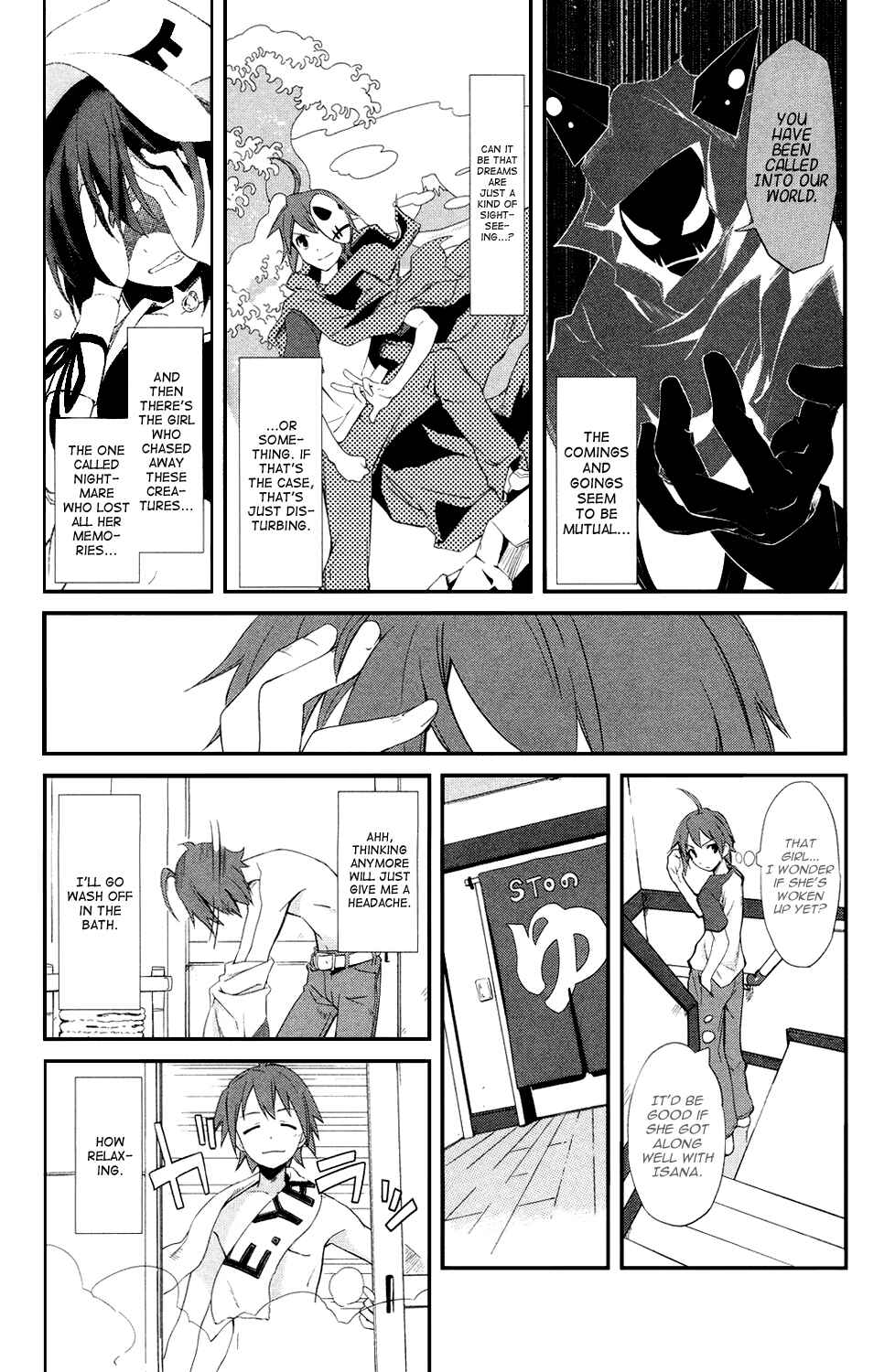 Chapter 3 - Page 11