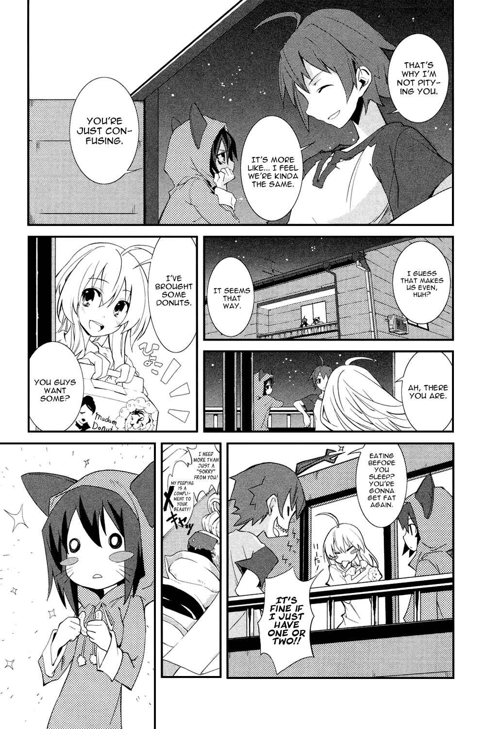 Chapter 3 - Page 19