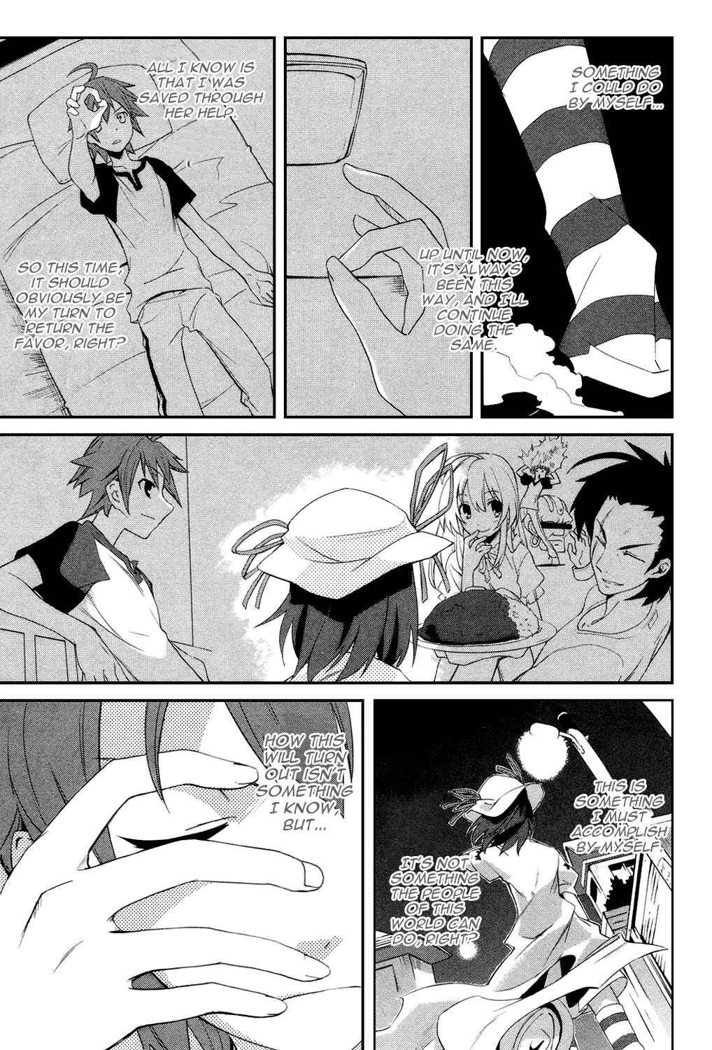 Chapter 3 - Page 25