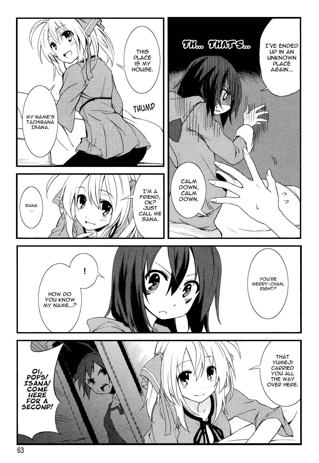 Chapter 3 - Page 5