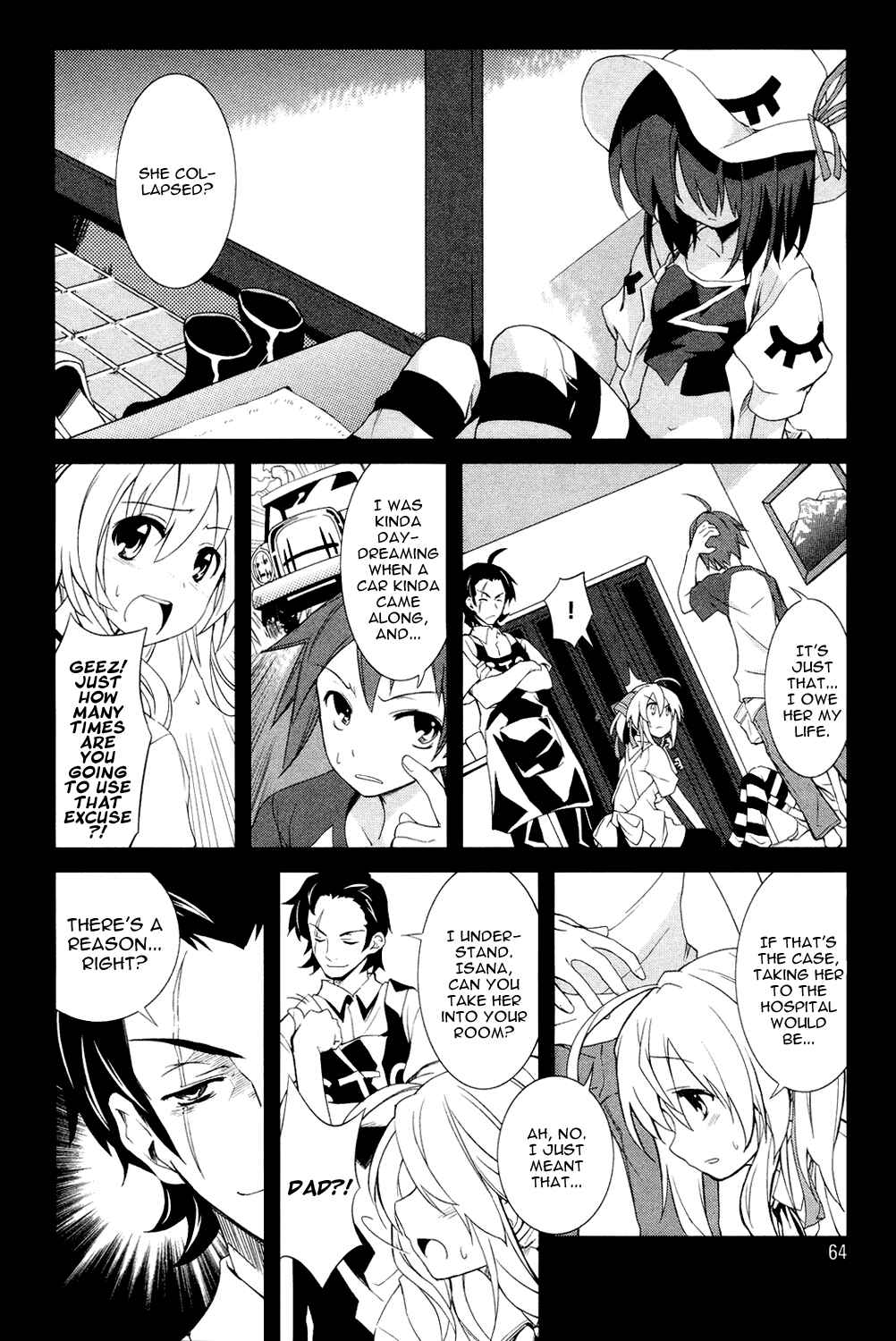 Chapter 3 - Page 6