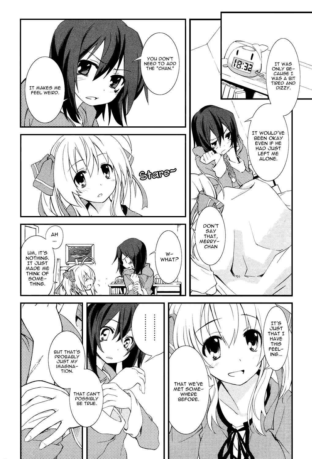 Chapter 3 - Page 8