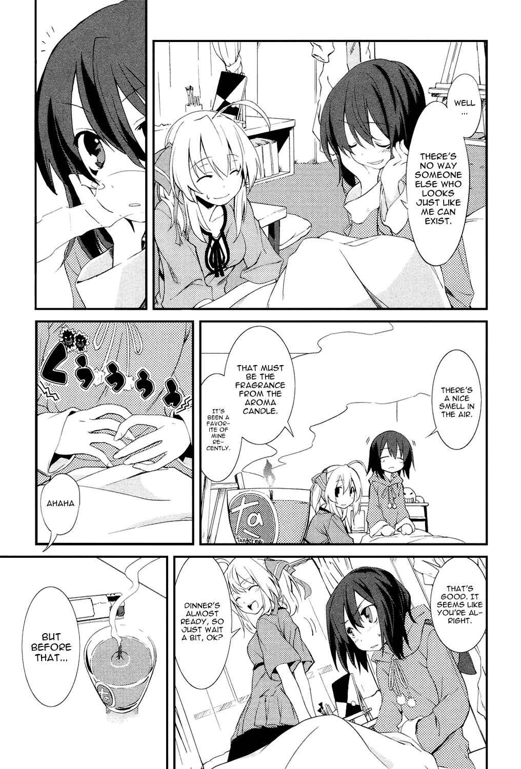 Chapter 3 - Page 9