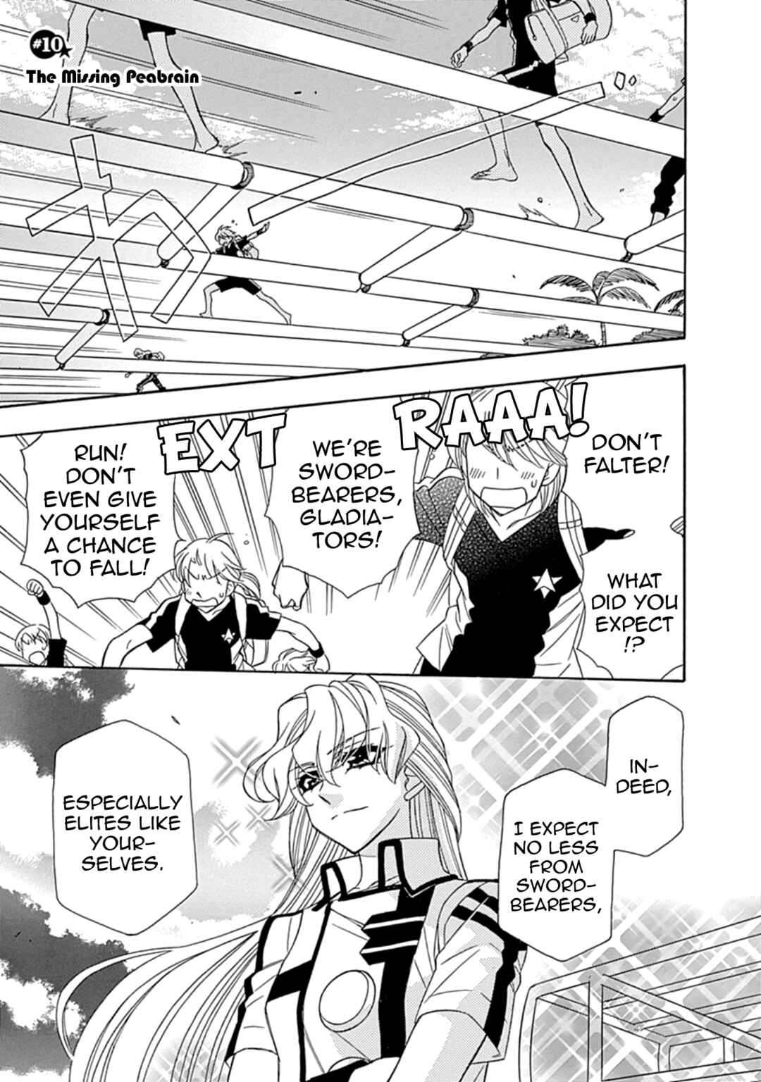 Chapter 10 - Page 1