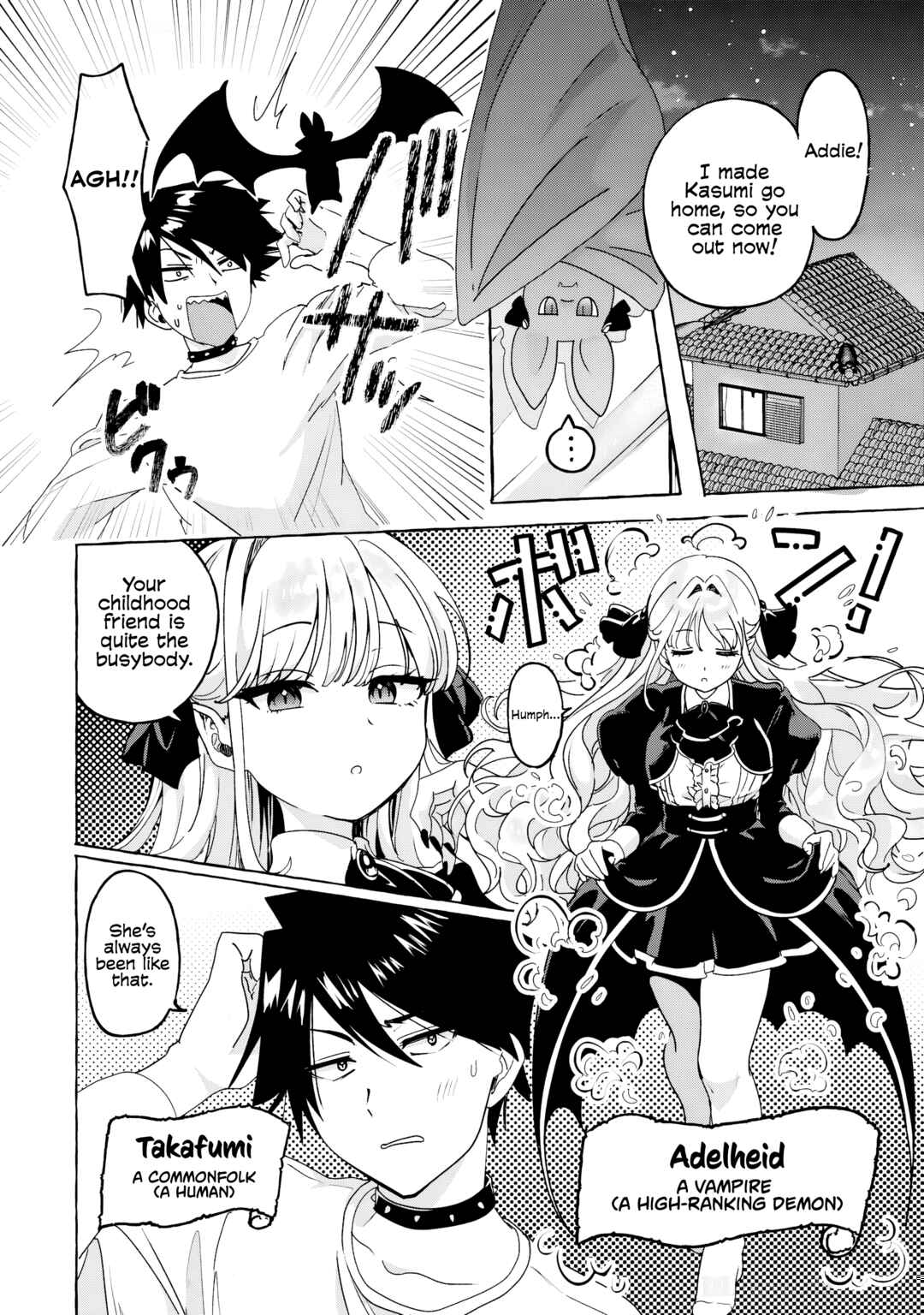 Chapter 2 - Page 4