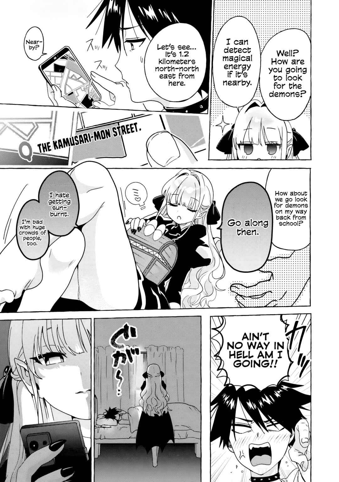 Chapter 2 - Page 5