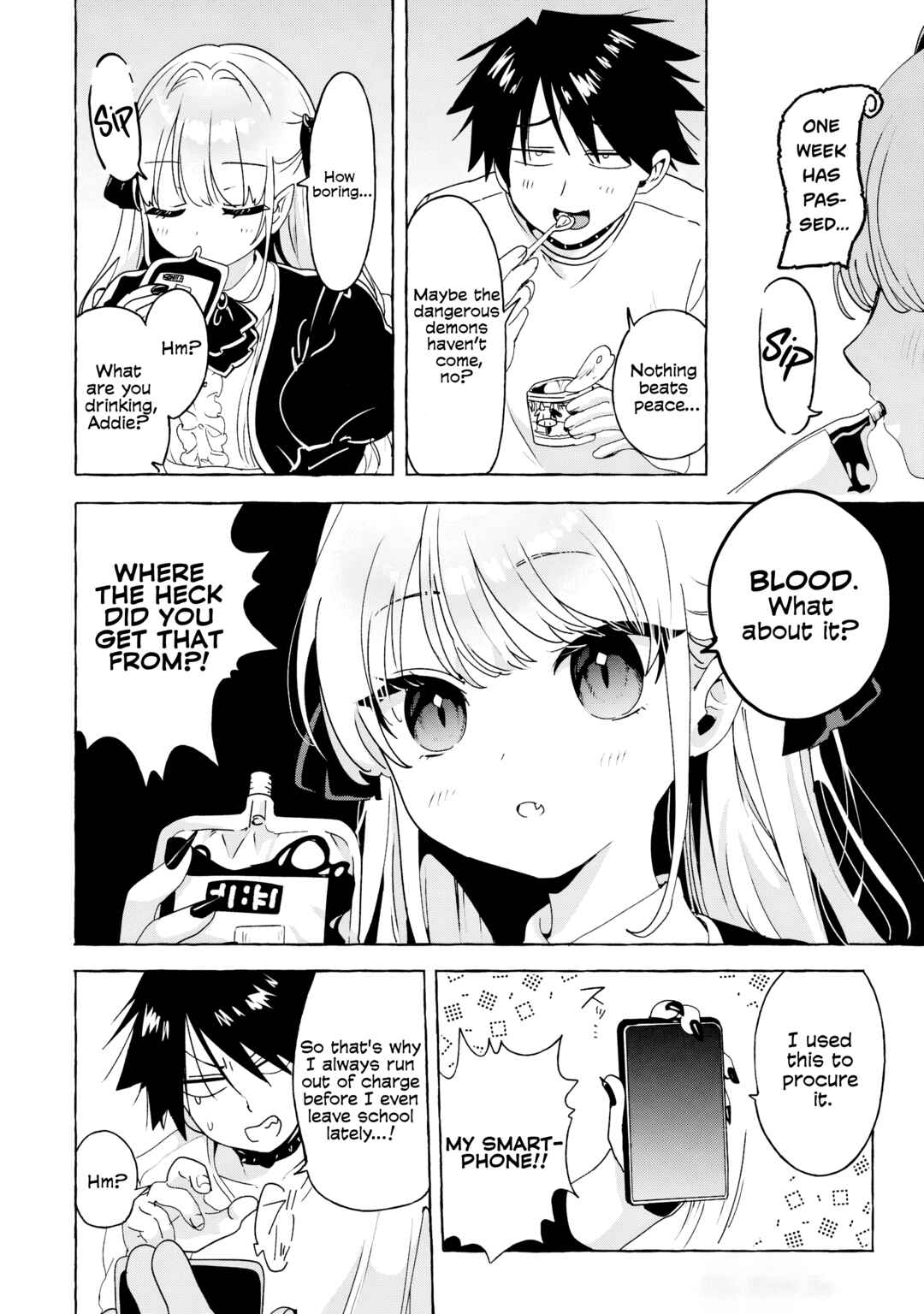 Chapter 2 - Page 6