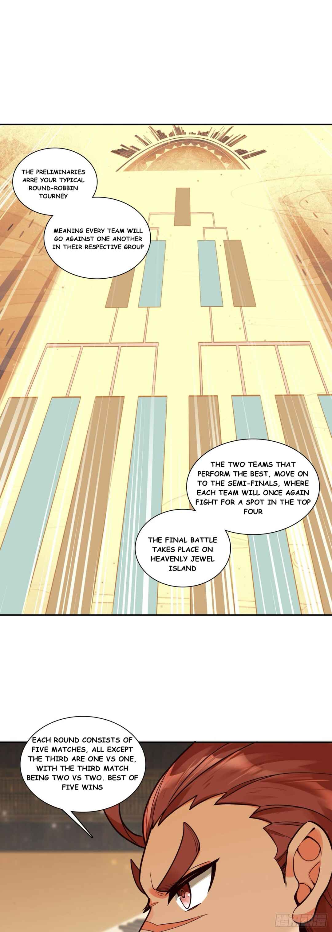 Chapter 116 - Page 22
