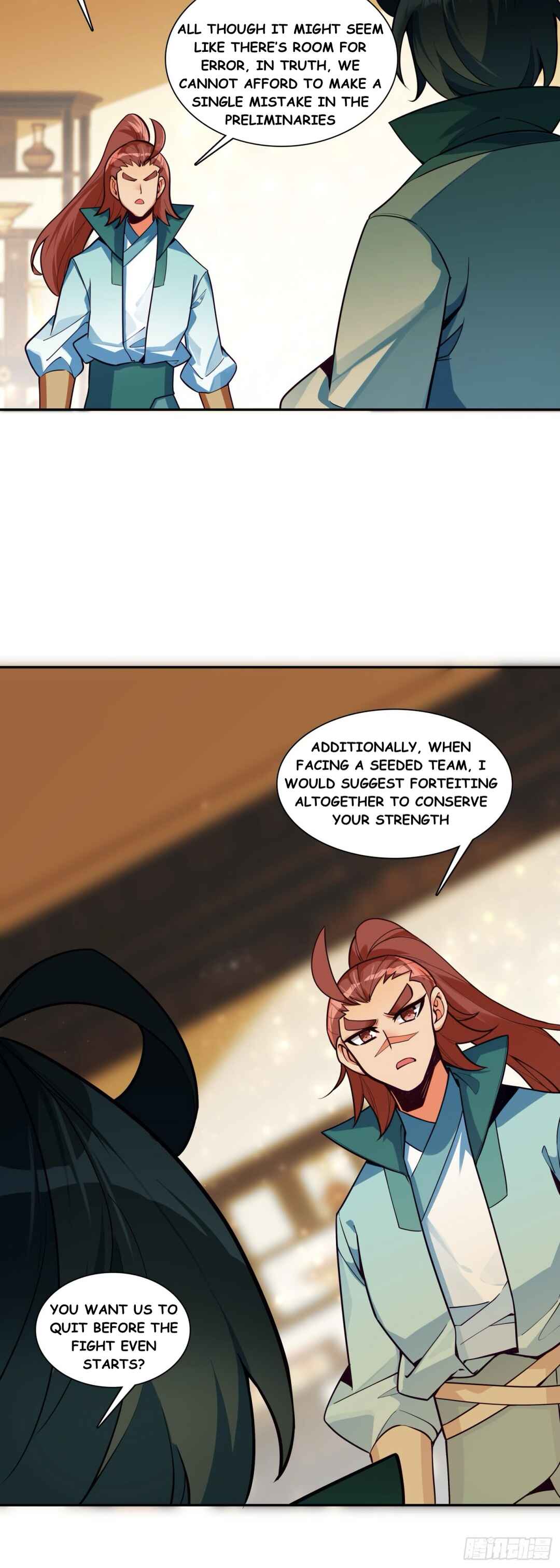 Chapter 116 - Page 24
