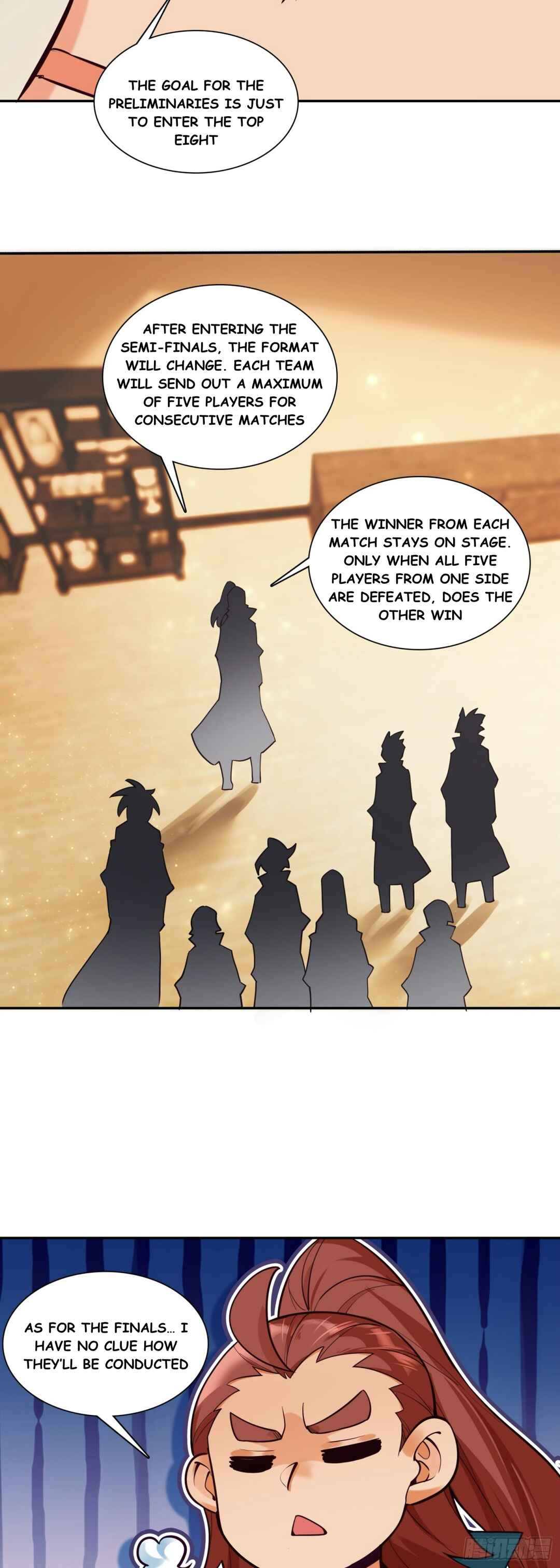 Chapter 116 - Page 26