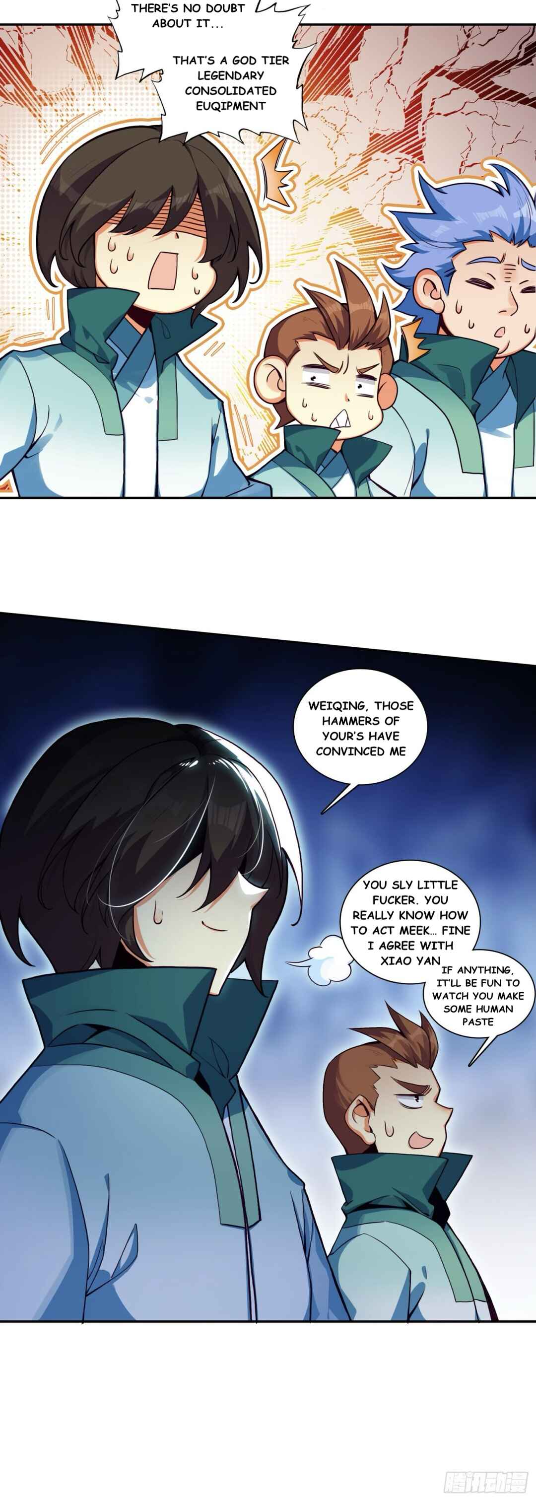 Chapter 116 - Page 5