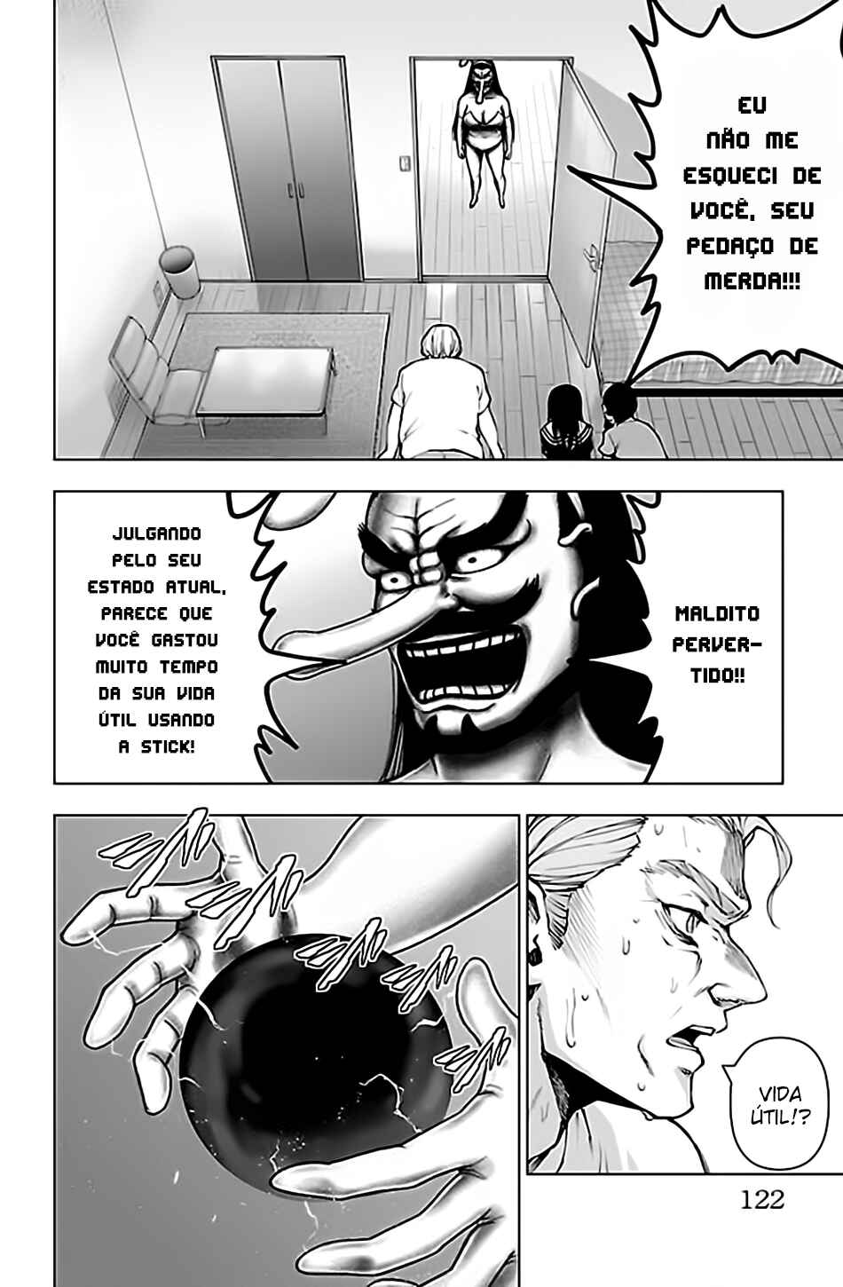 Chapter 104 - Page 10