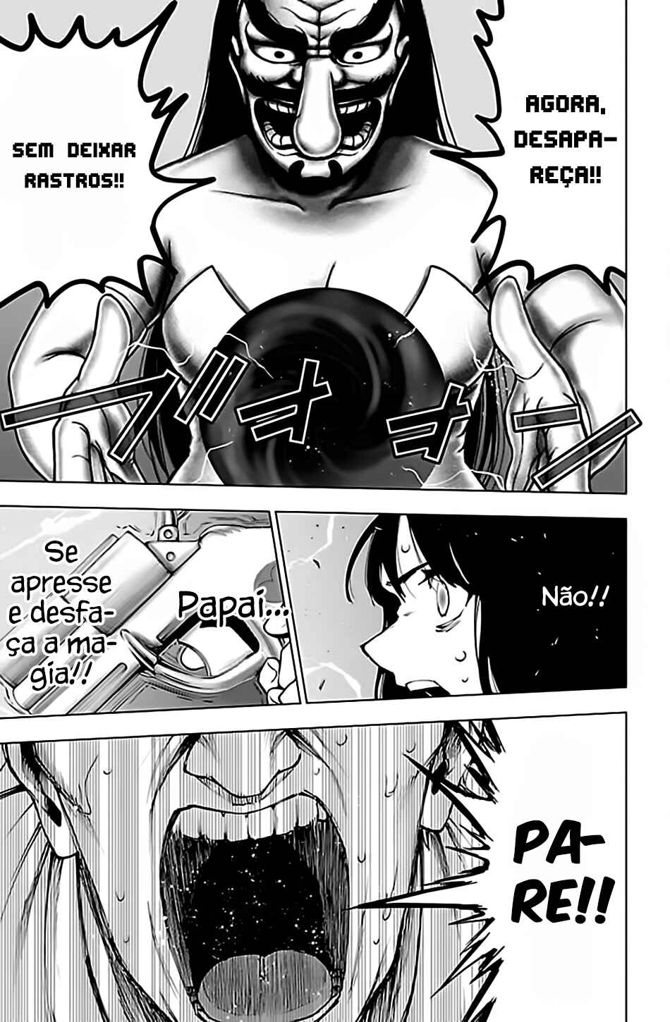 Chapter 104 - Page 11