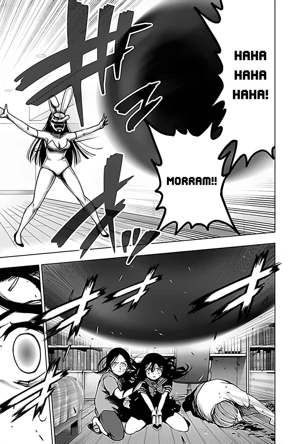 Chapter 104 - Page 15