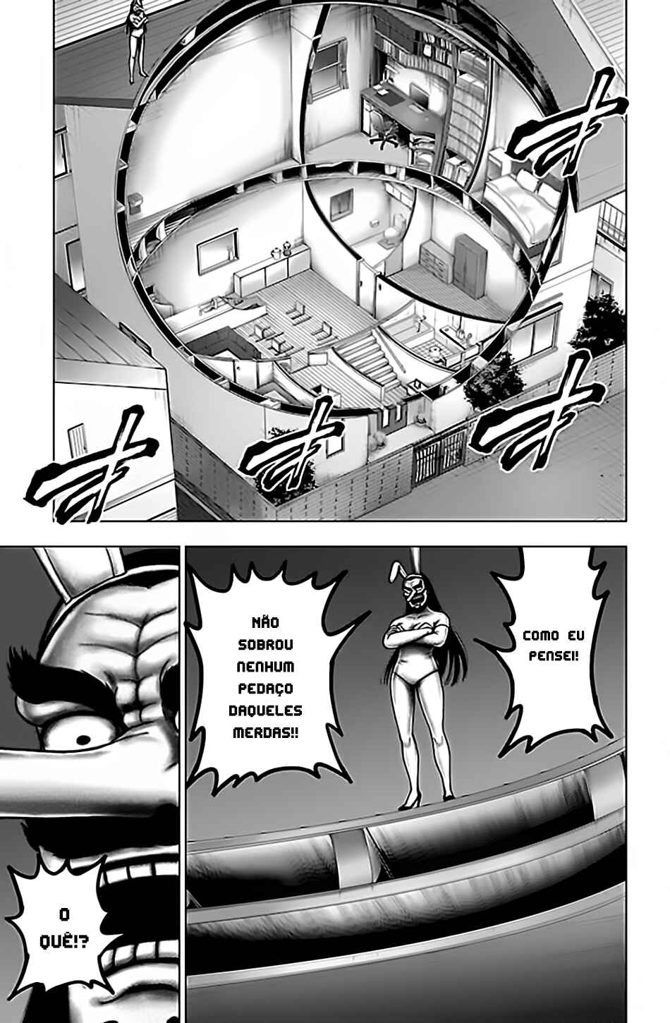 Chapter 104 - Page 17