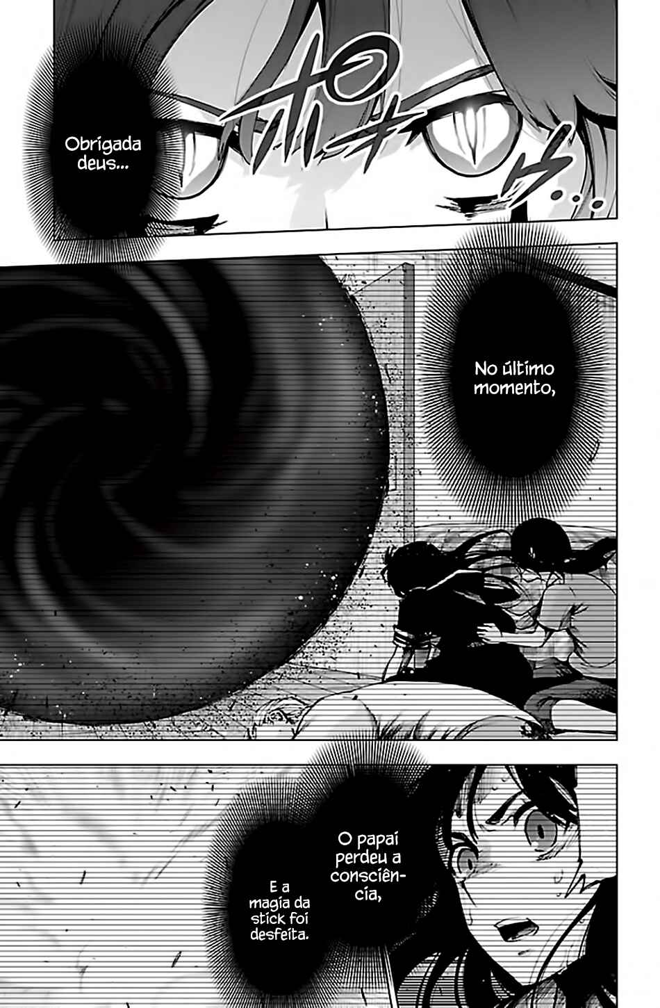 Chapter 104 - Page 19