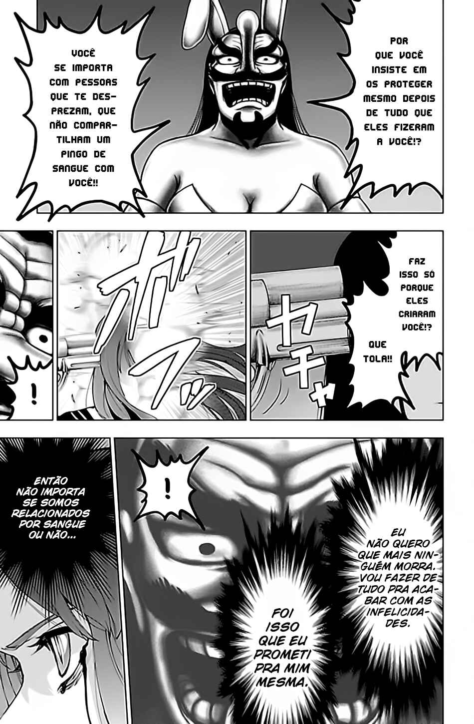 Chapter 104 - Page 21