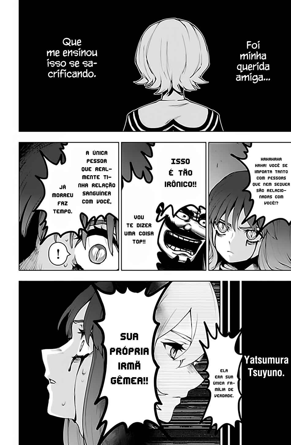 Chapter 104 - Page 22