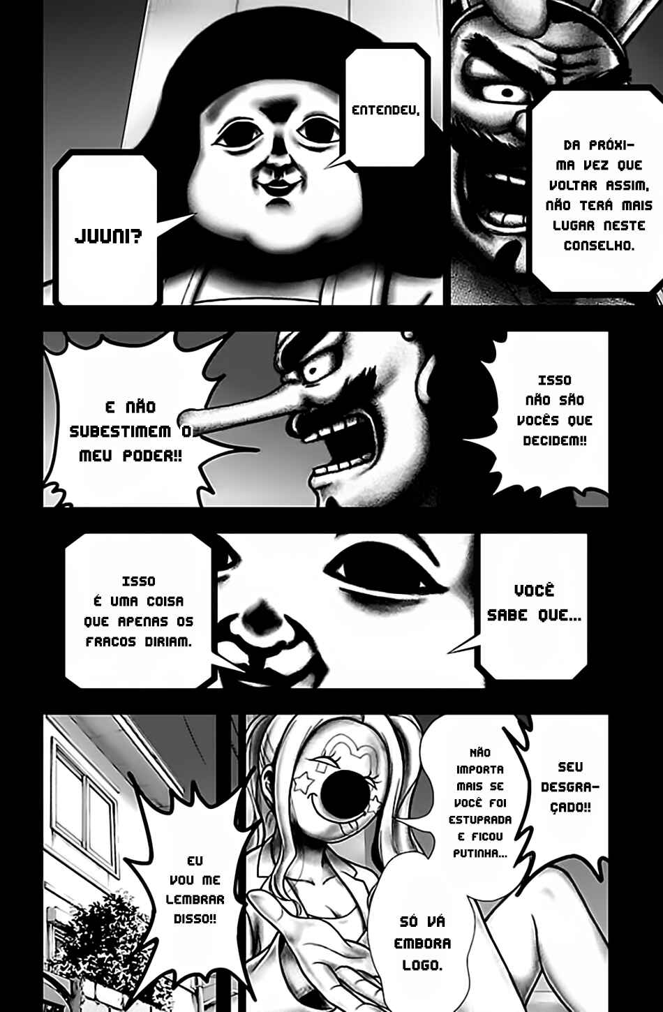 Chapter 104 - Page 8