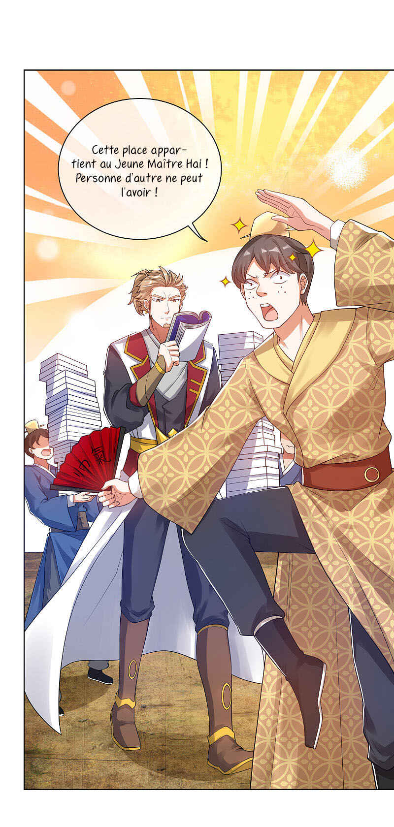 Chapter 67 - Page 9