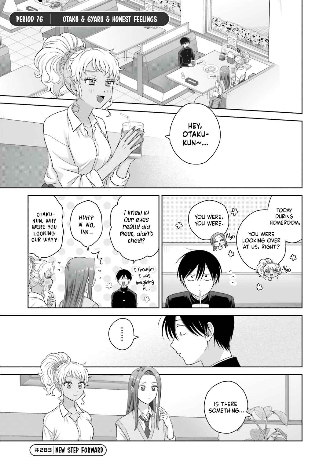 Chapter 76 - Page 1