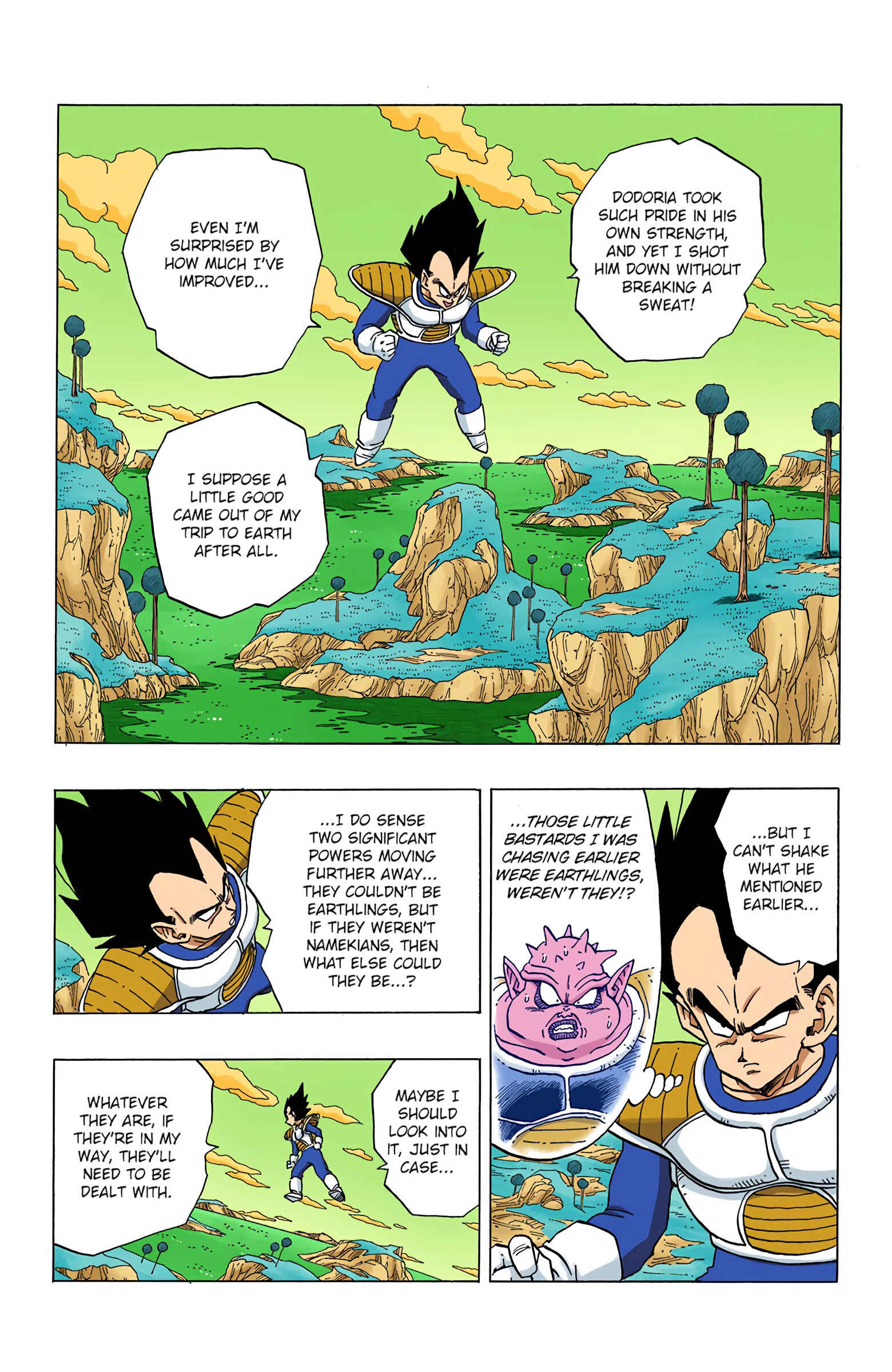 Chapter 258 - Page 2