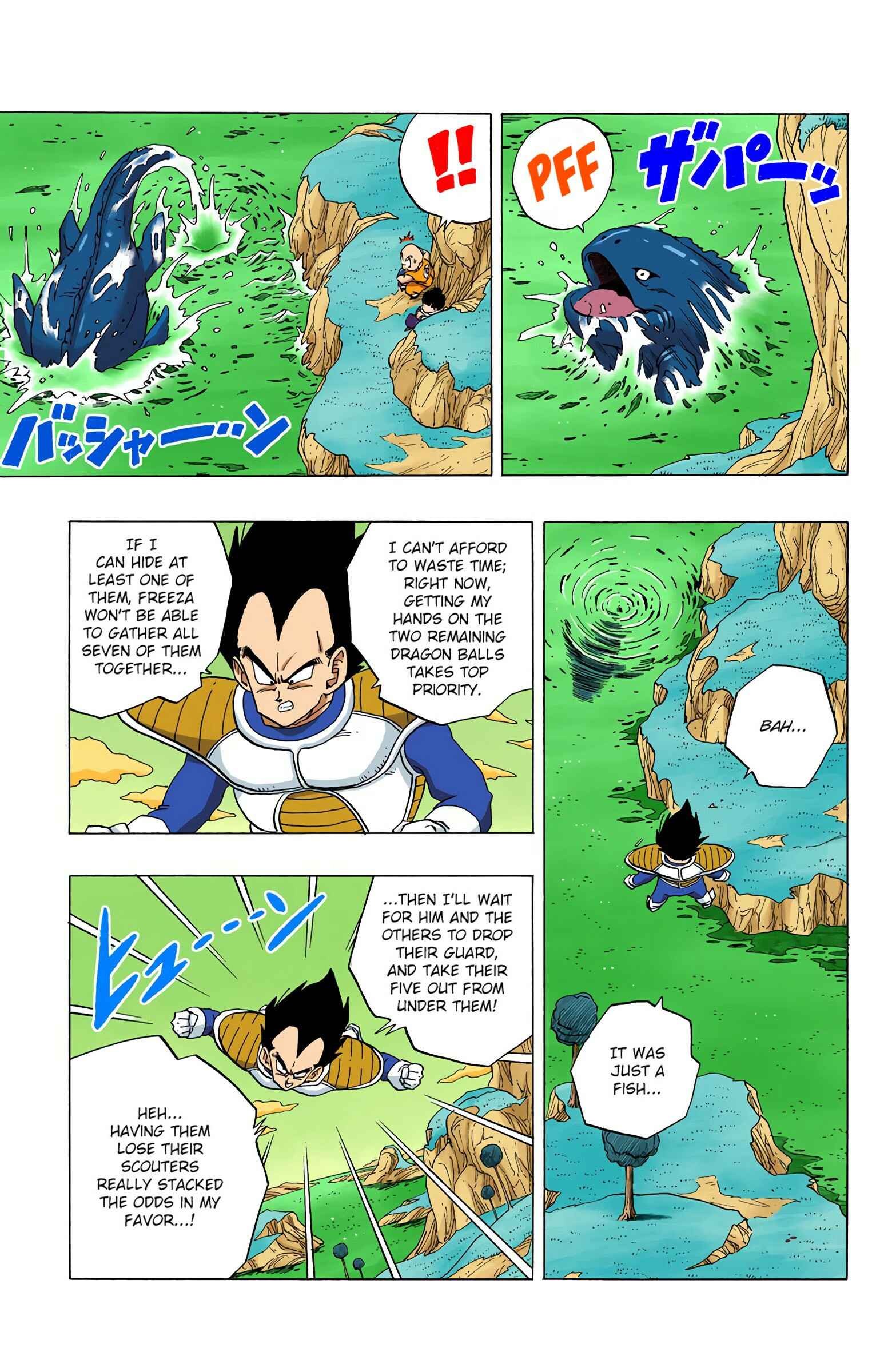 Chapter 258 - Page 9