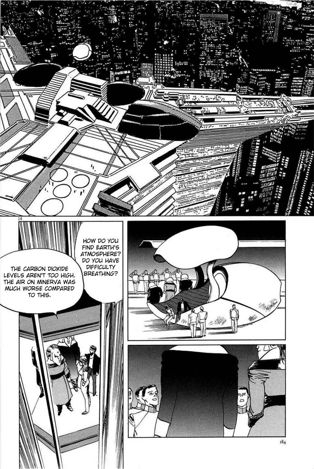 Chapter 25 - Page 14