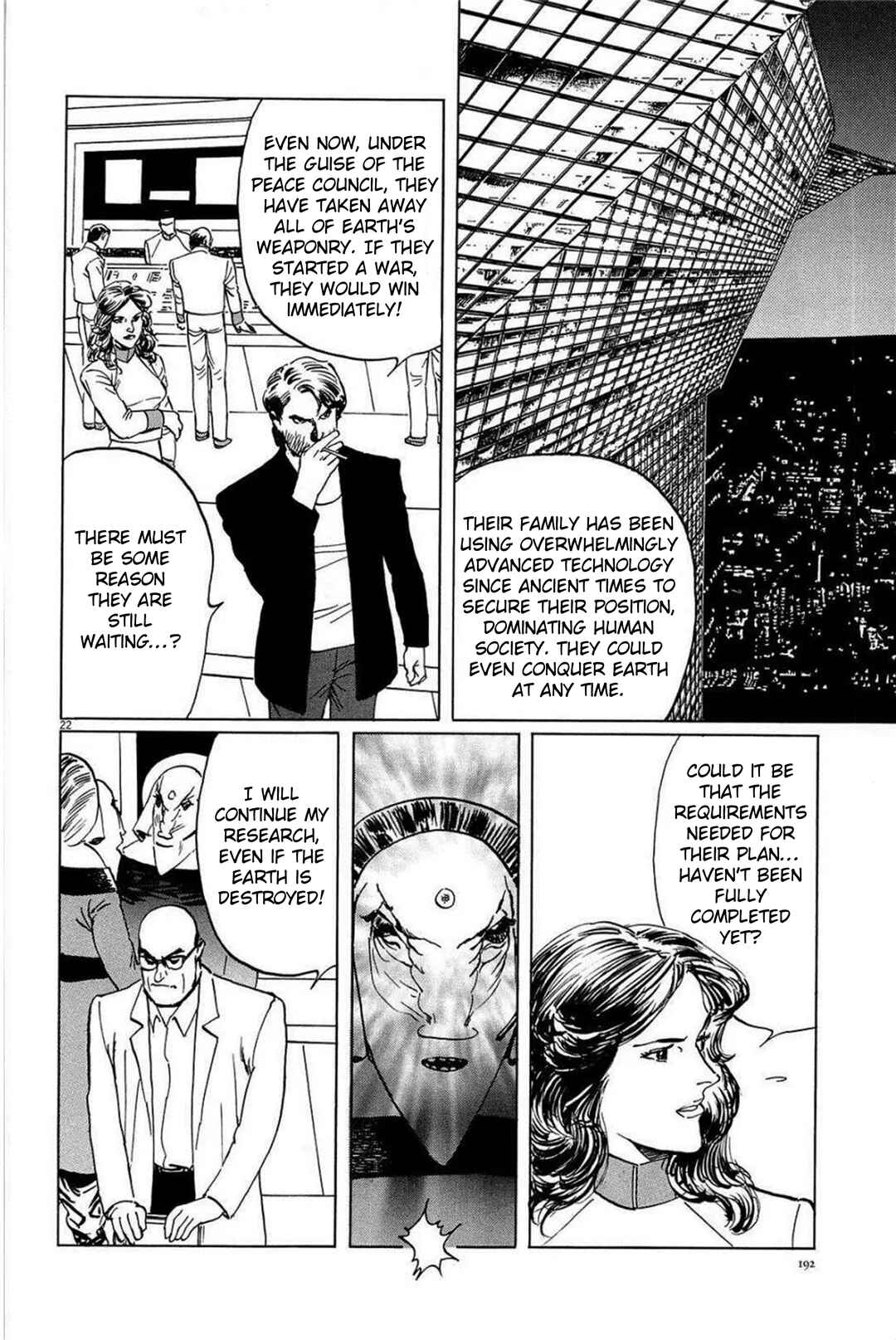 Chapter 25 - Page 22