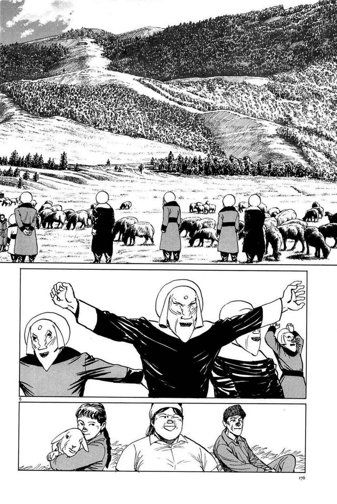 Chapter 25 - Page 6