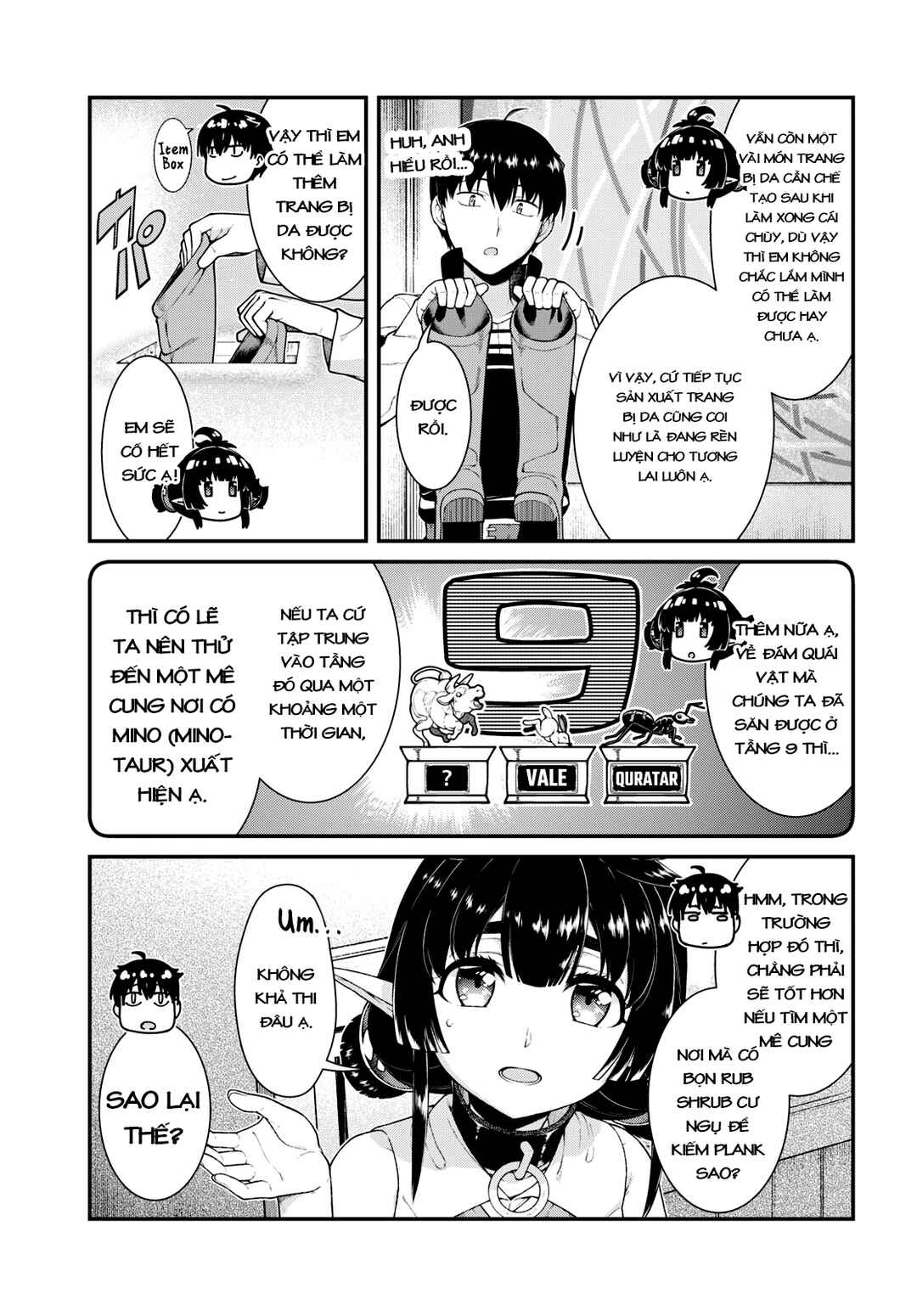 Chapter 71 - Page 11