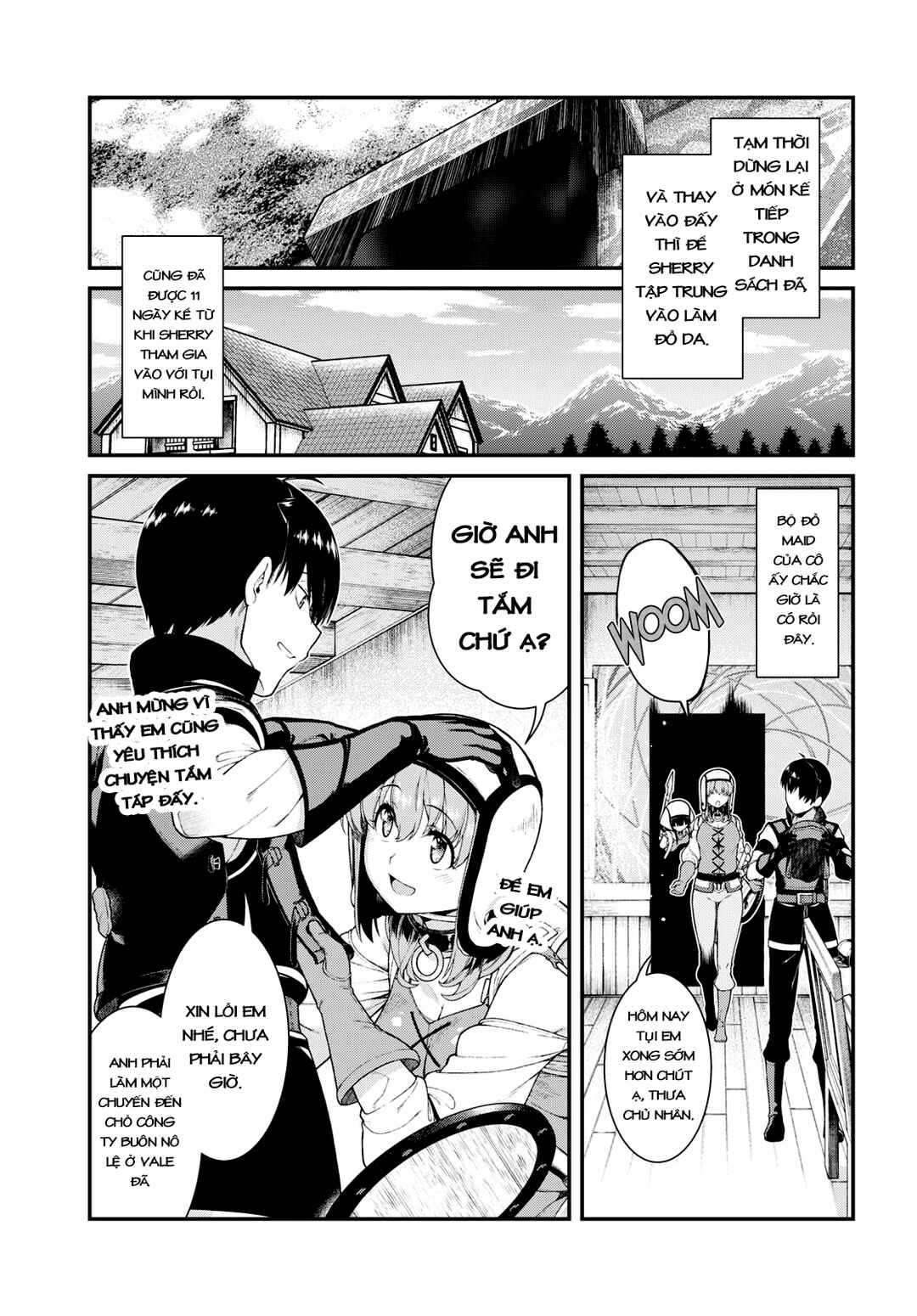 Chapter 71 - Page 13