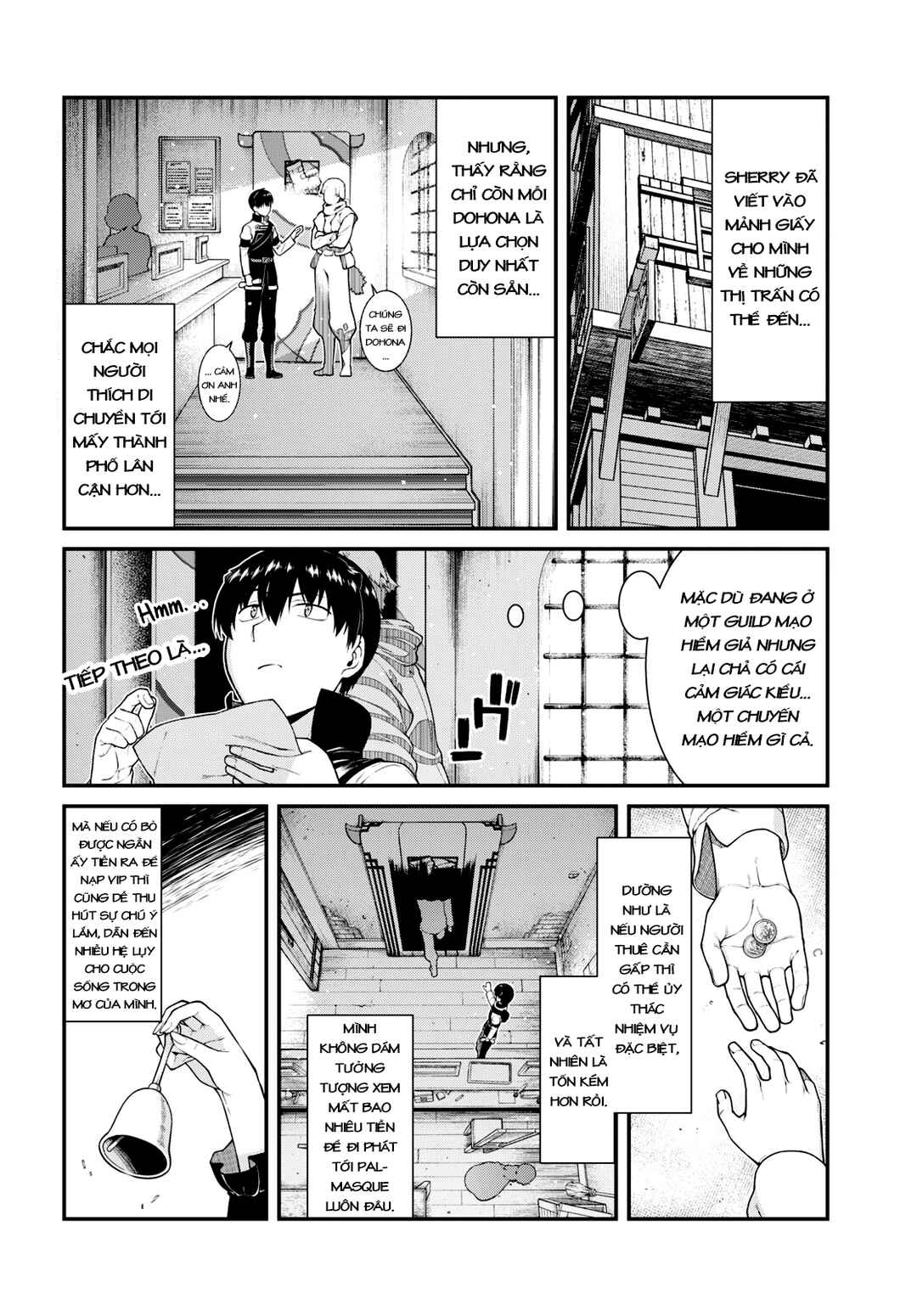 Chapter 71 - Page 4