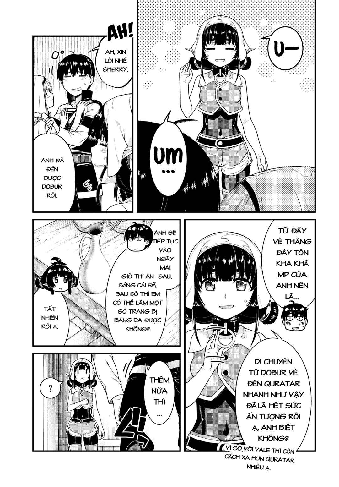 Chapter 71 - Page 7