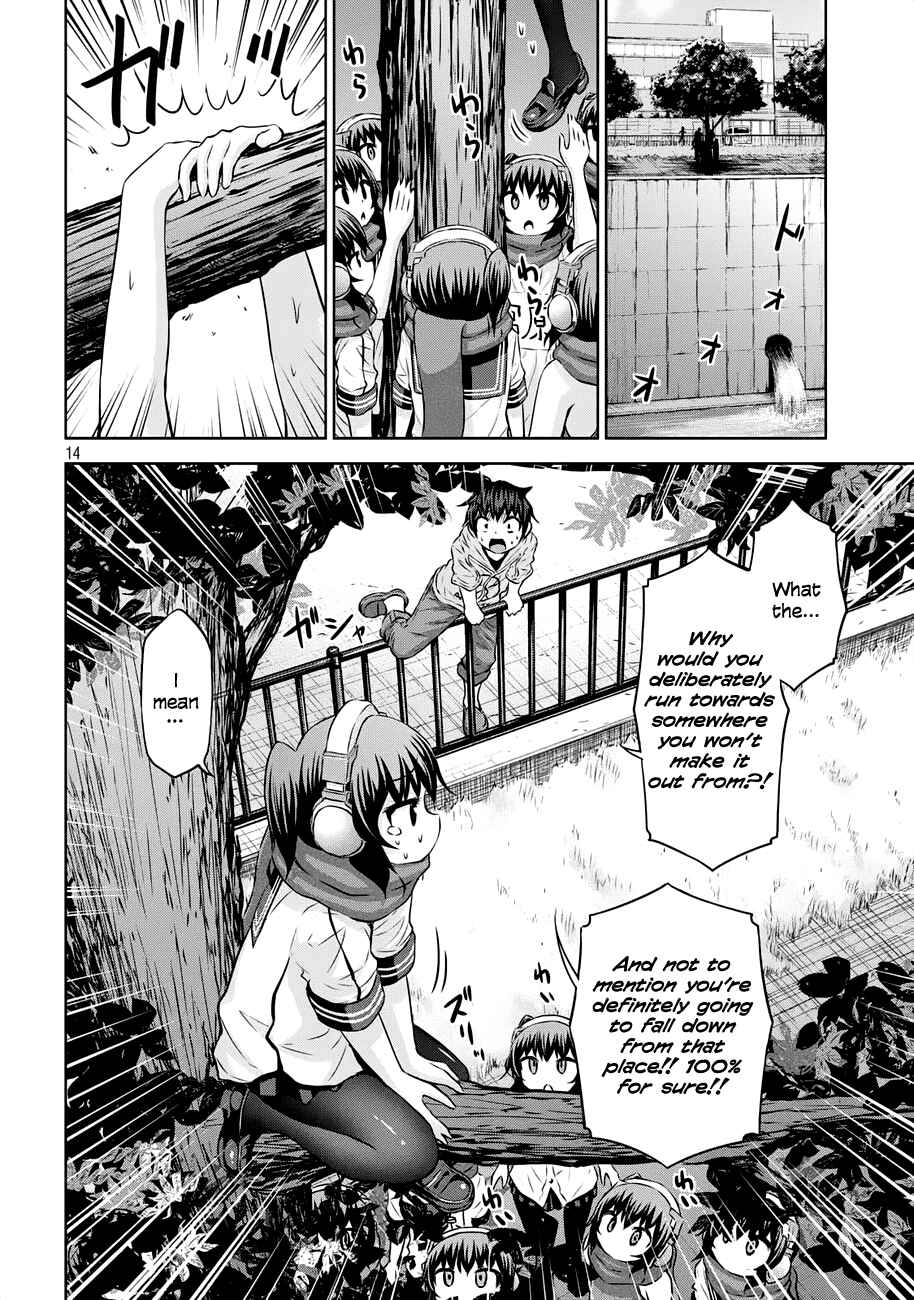 Chapter 38 - Page 14