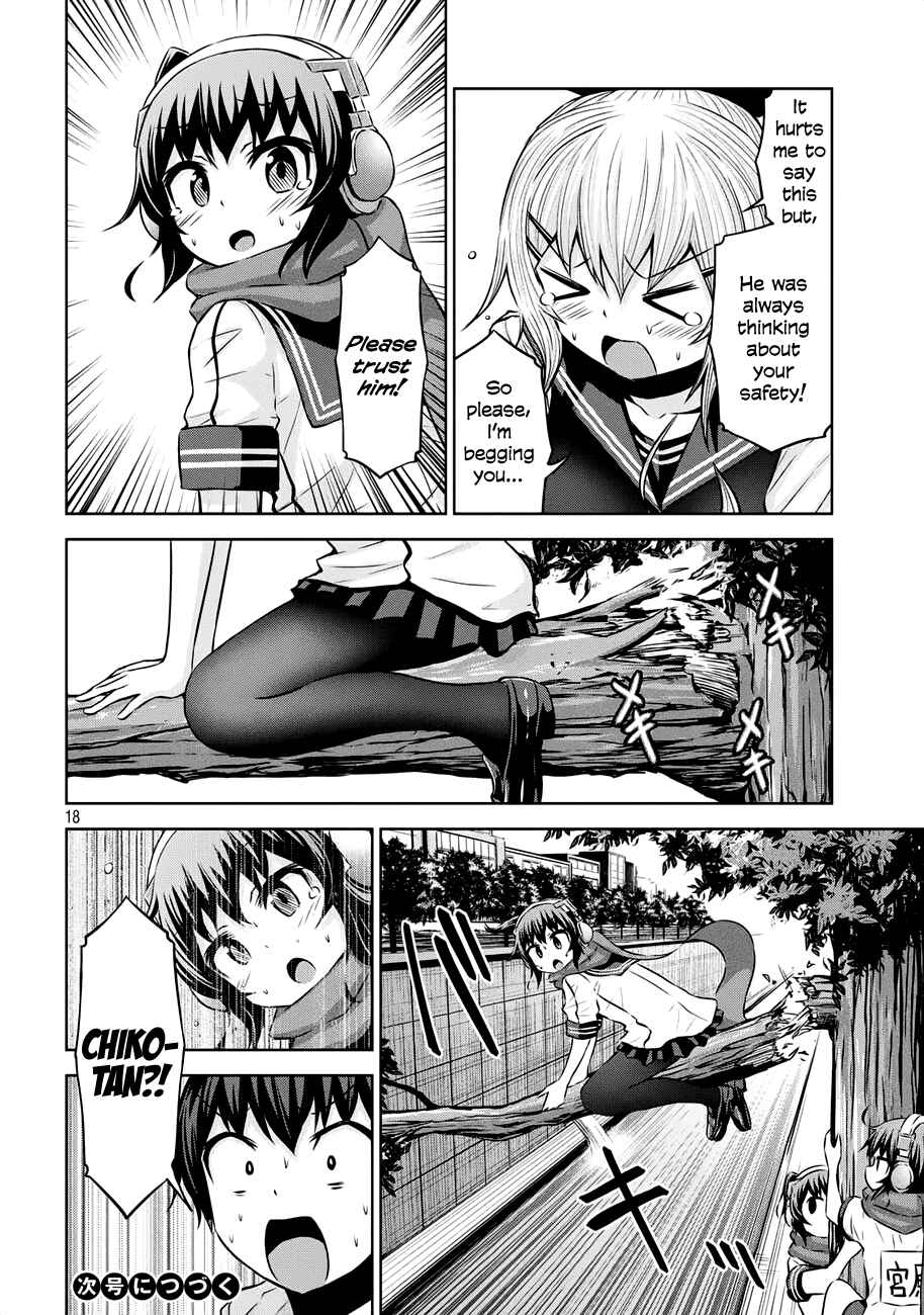 Chapter 38 - Page 18