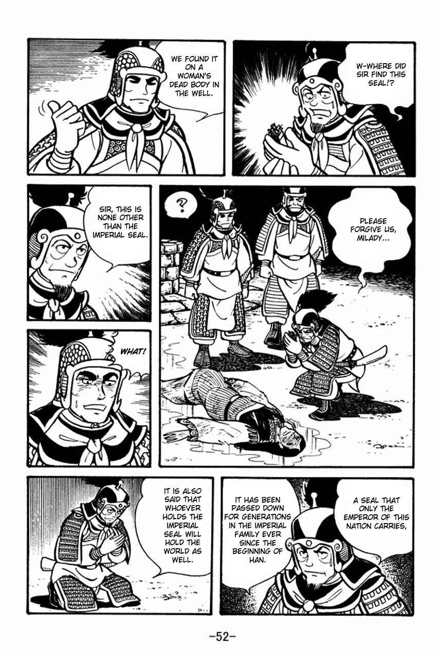 Chapter 30 - Page 10